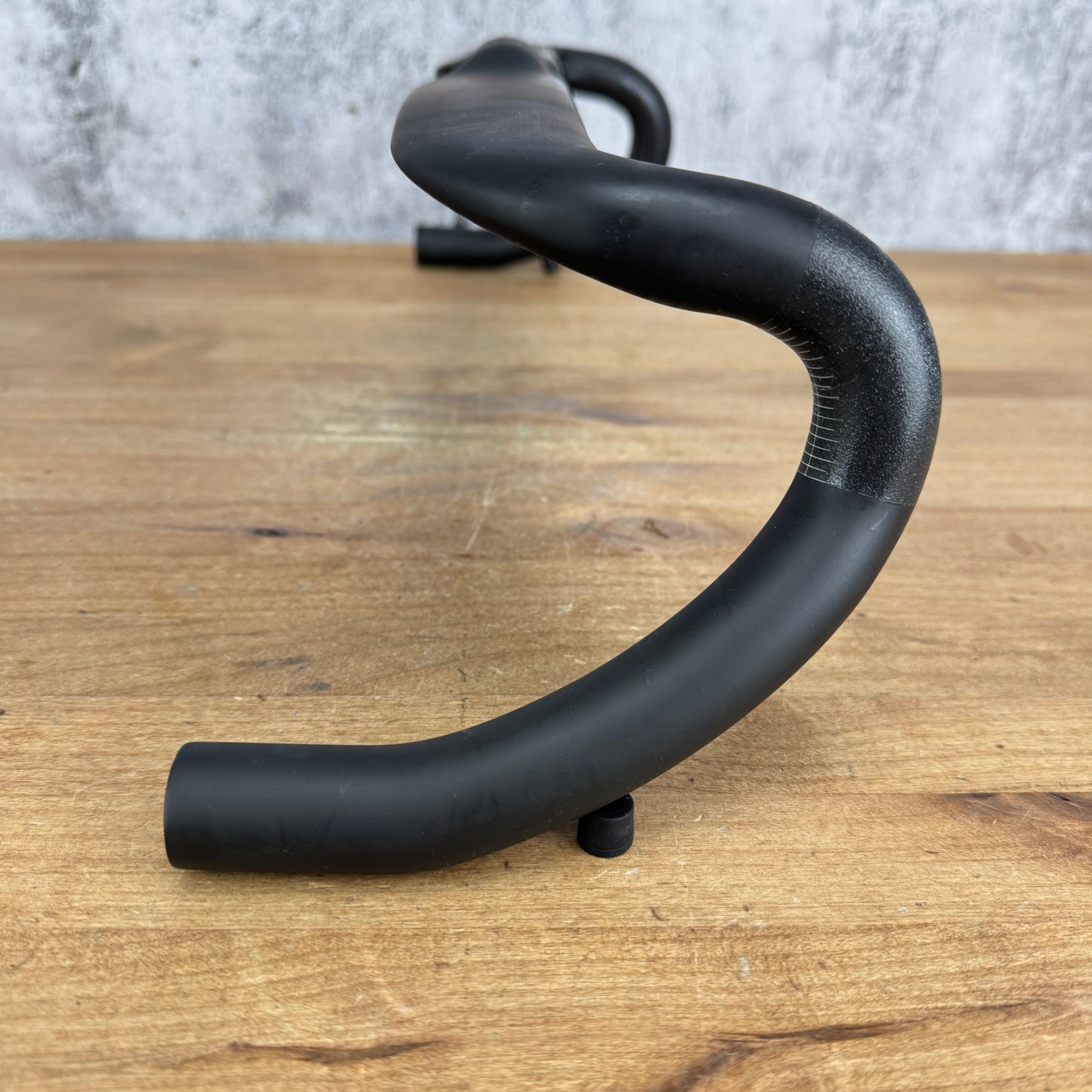 Low Mile! 3T Aeroghiaia Integrale LTD Carbon 31.8mm 42cm Bike Handlebar 258g