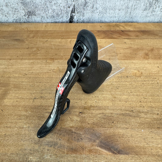 Campagnolo EP12-SR1CEPS Super Record 11 EPS Rim Brake Left/Front Shifter