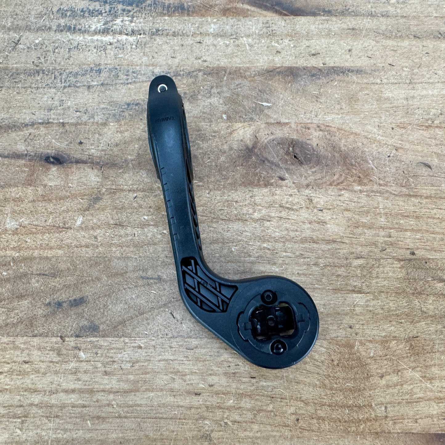 Garmin Out-Front Clamp On 31.8mm Cycling Computer Mount 47g