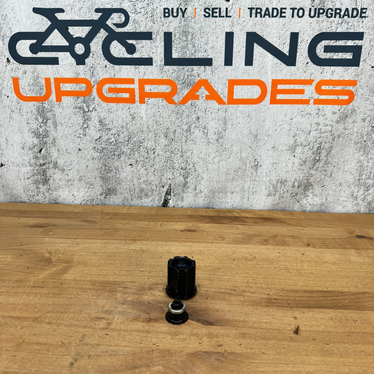 DT Swiss Ratchet QR Ceramicspeed Freehub Body for Campagnolo Cassette