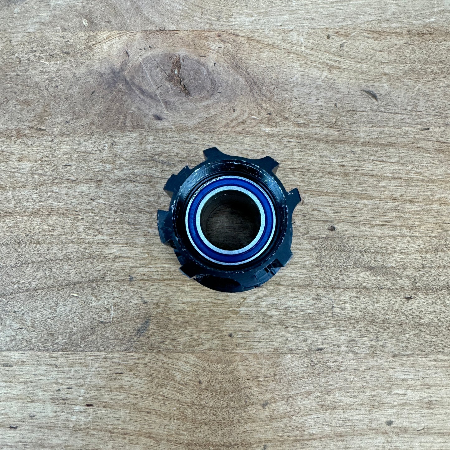DT Swiss Ratchet QR Ceramicspeed Freehub Body for Campagnolo Cassette