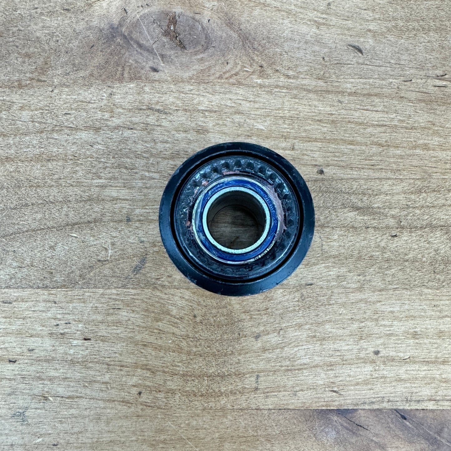 DT Swiss Ratchet QR Ceramicspeed Freehub Body for Campagnolo Cassette