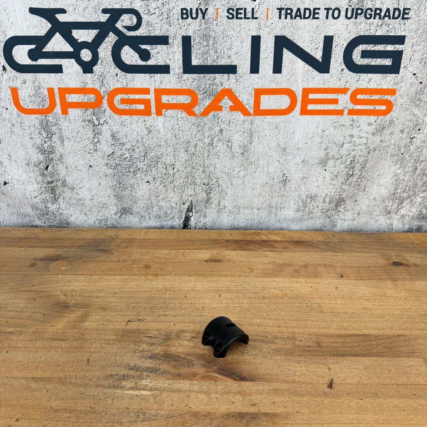 Specialized Roval Future Shock Compatible Stem Face-Plate 29g