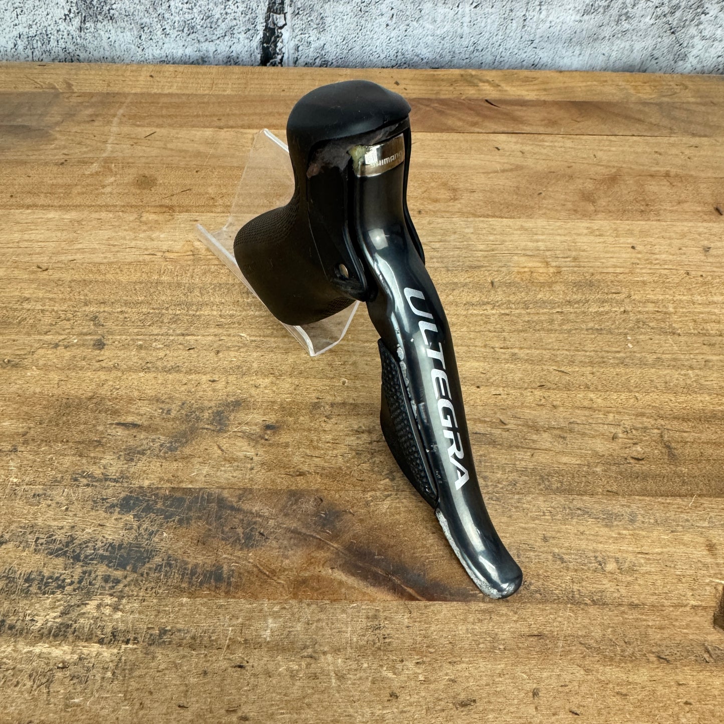 Shimano Ultegra ST-6770 Di2 Electronic Right/Rear 10-Speed Rim Brake Shifter