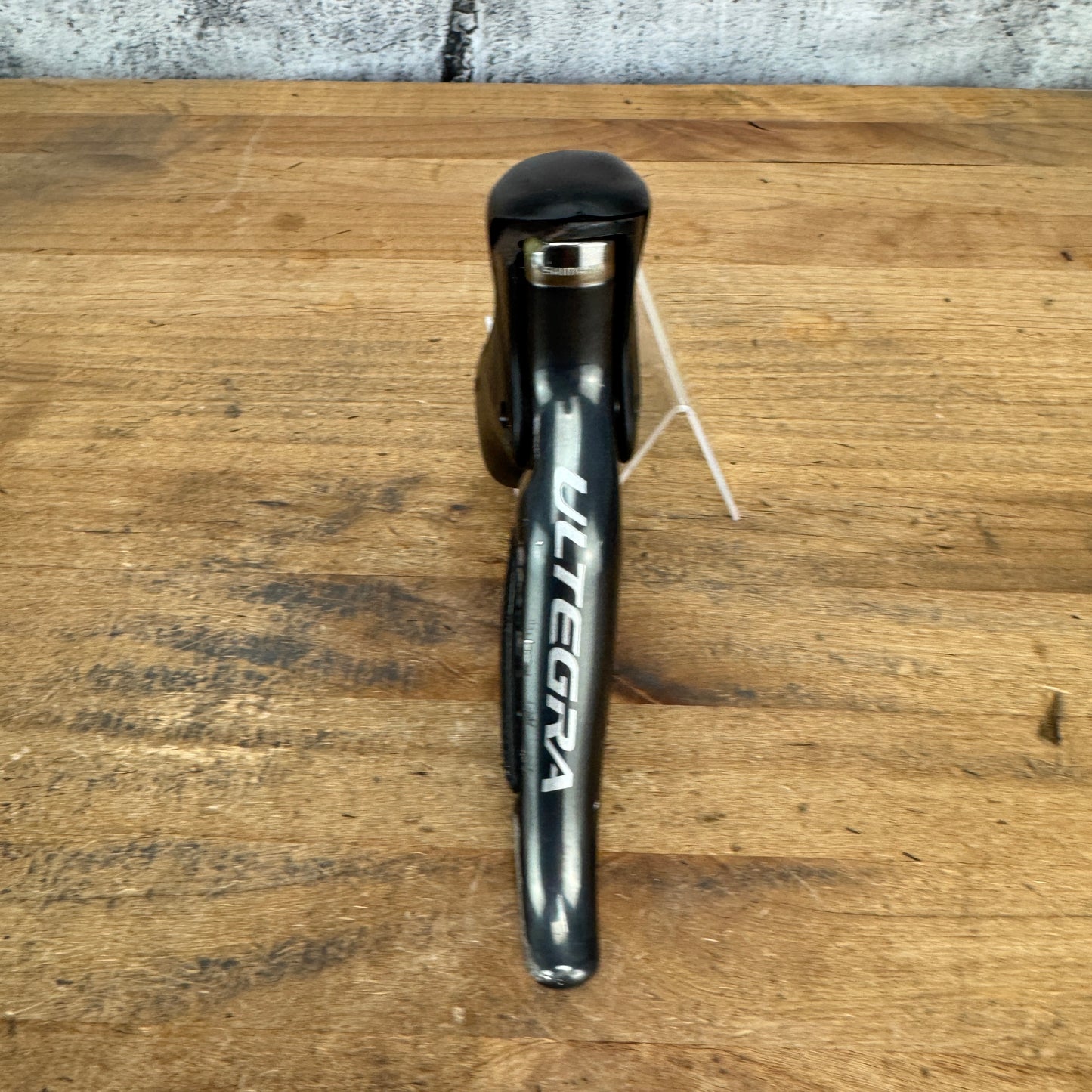 Shimano Ultegra ST-6770 Di2 Electronic Right/Rear 10-Speed Rim Brake Shifter