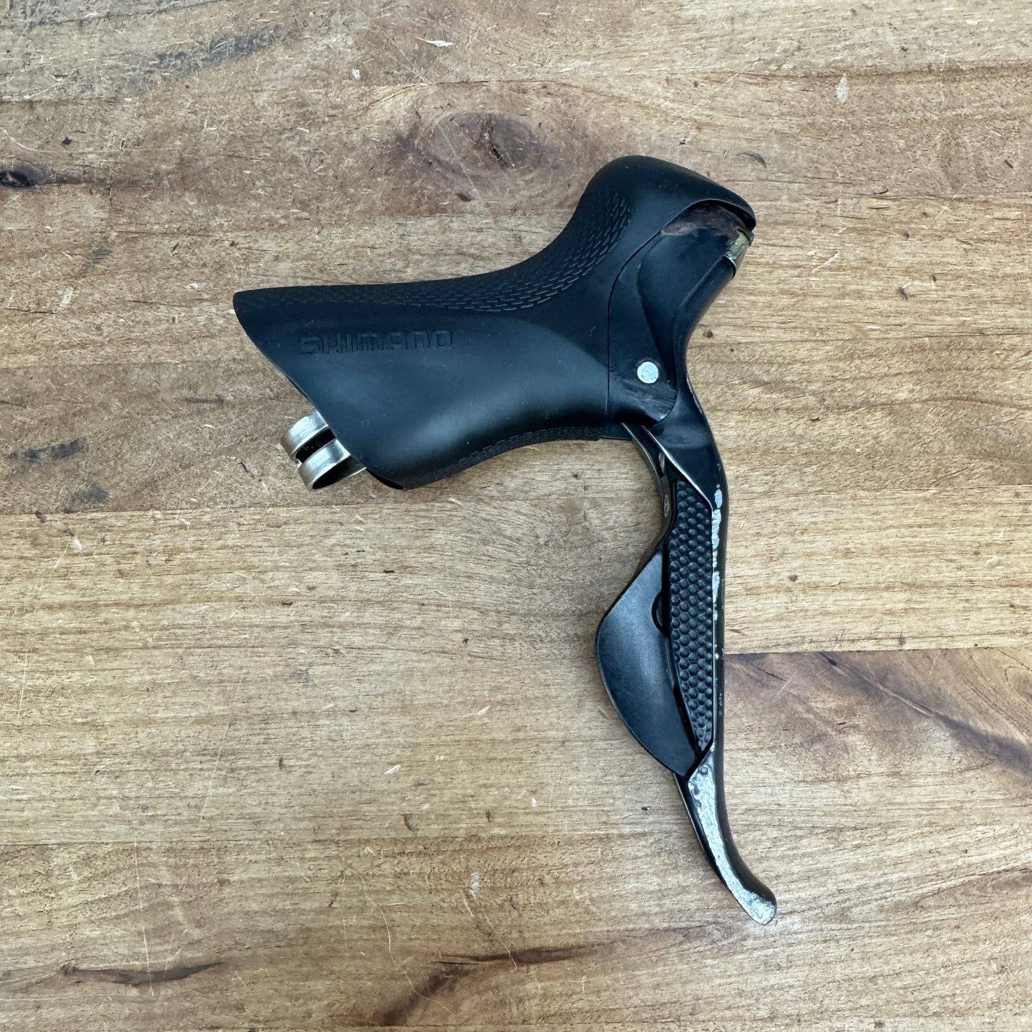 Shimano Ultegra ST-6770 Di2 Electronic Right/Rear 10-Speed Rim Brake Shifter