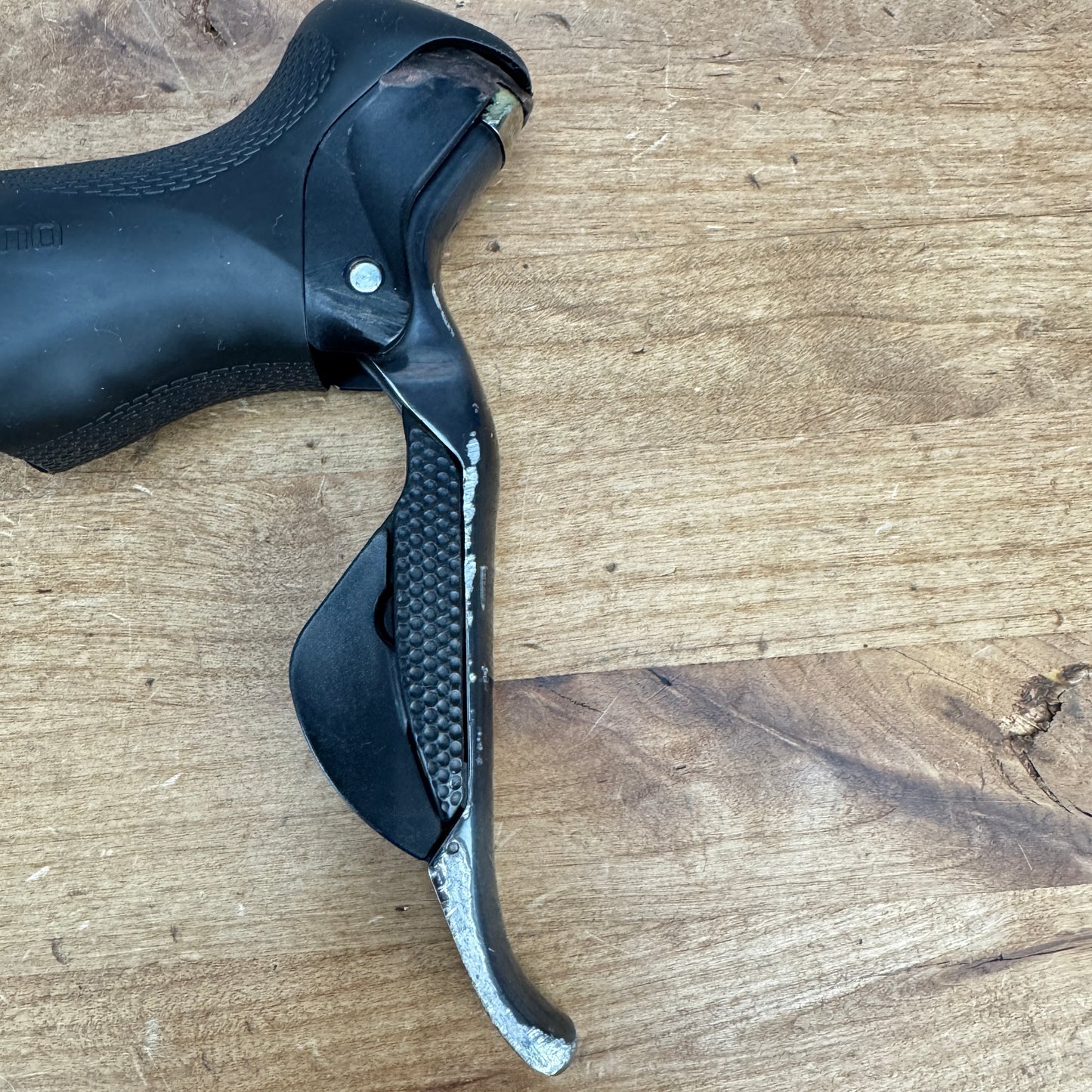 Shimano Ultegra ST-6770 Di2 Electronic Right/Rear 10-Speed Rim Brake Shifter