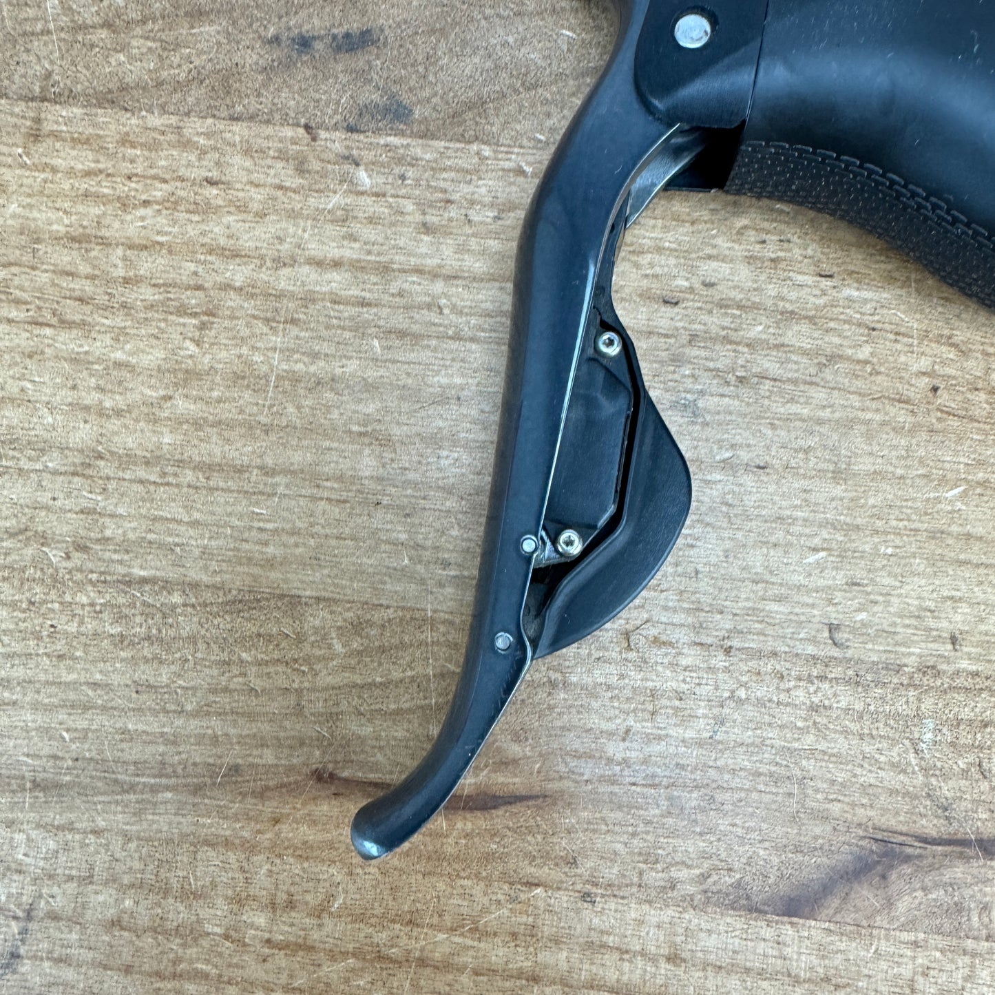 Shimano Ultegra ST-6770 Di2 Electronic Right/Rear 10-Speed Rim Brake Shifter