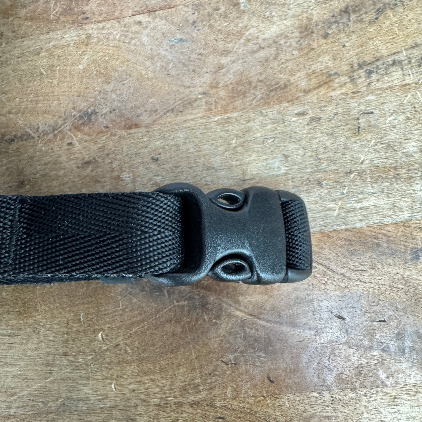 Light Use! Specialized Search Medium 55-59cm Black Cycling Helmet