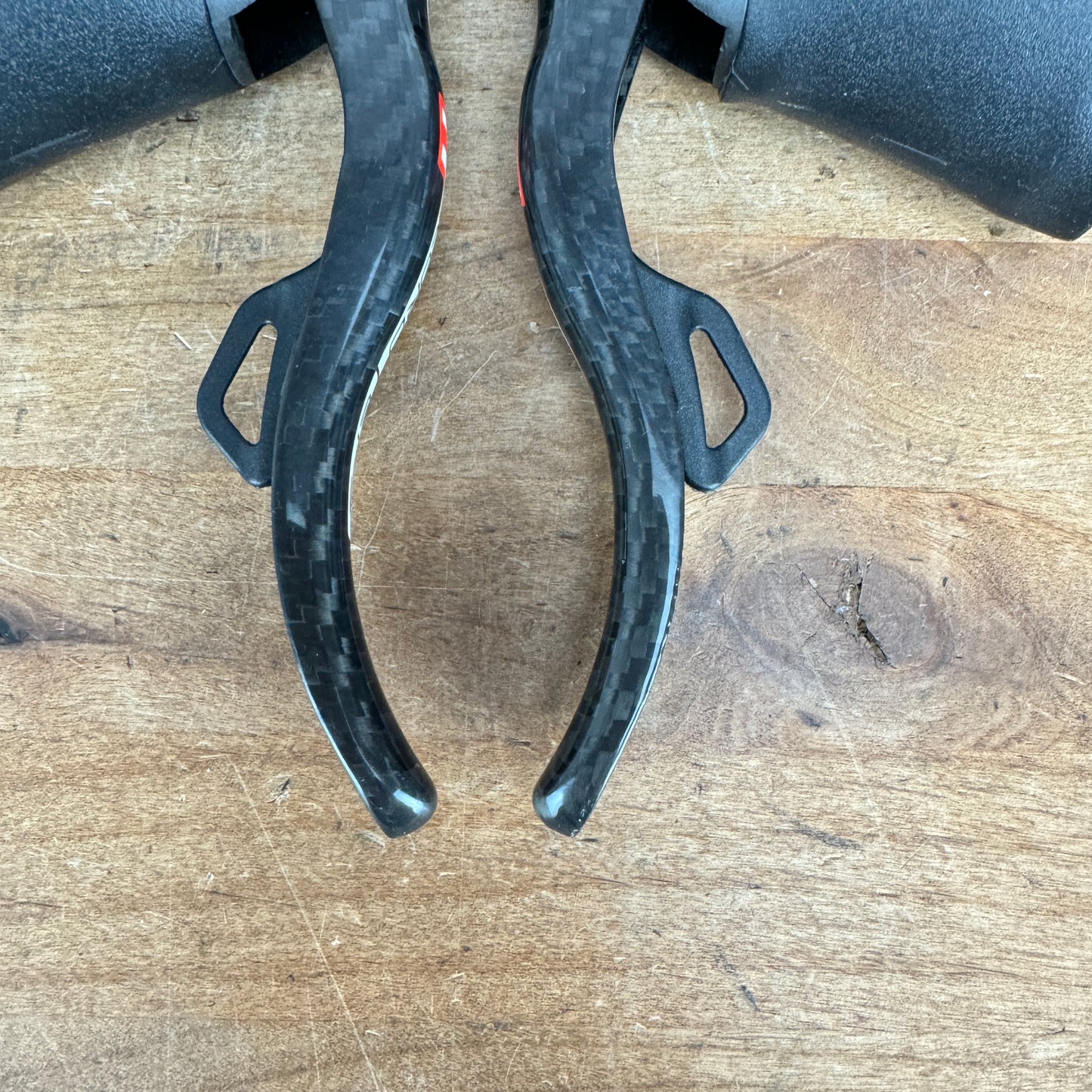 Campagnolo Super Record 11 EPS Electronic 11-Speed Rim Brake Shifters