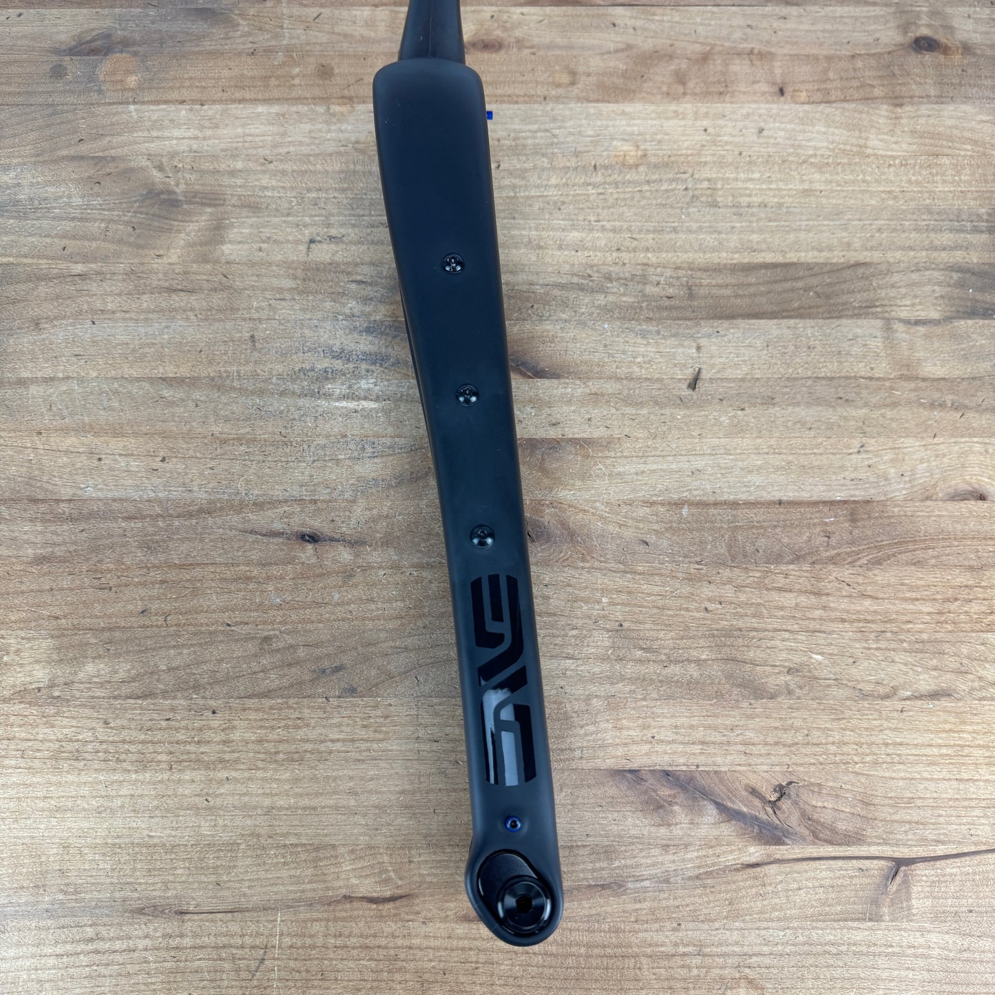 Enve Adventure Carbon 29" 100mm x 12mm Disc Brake Rigid Gravel Bike Fork 582g