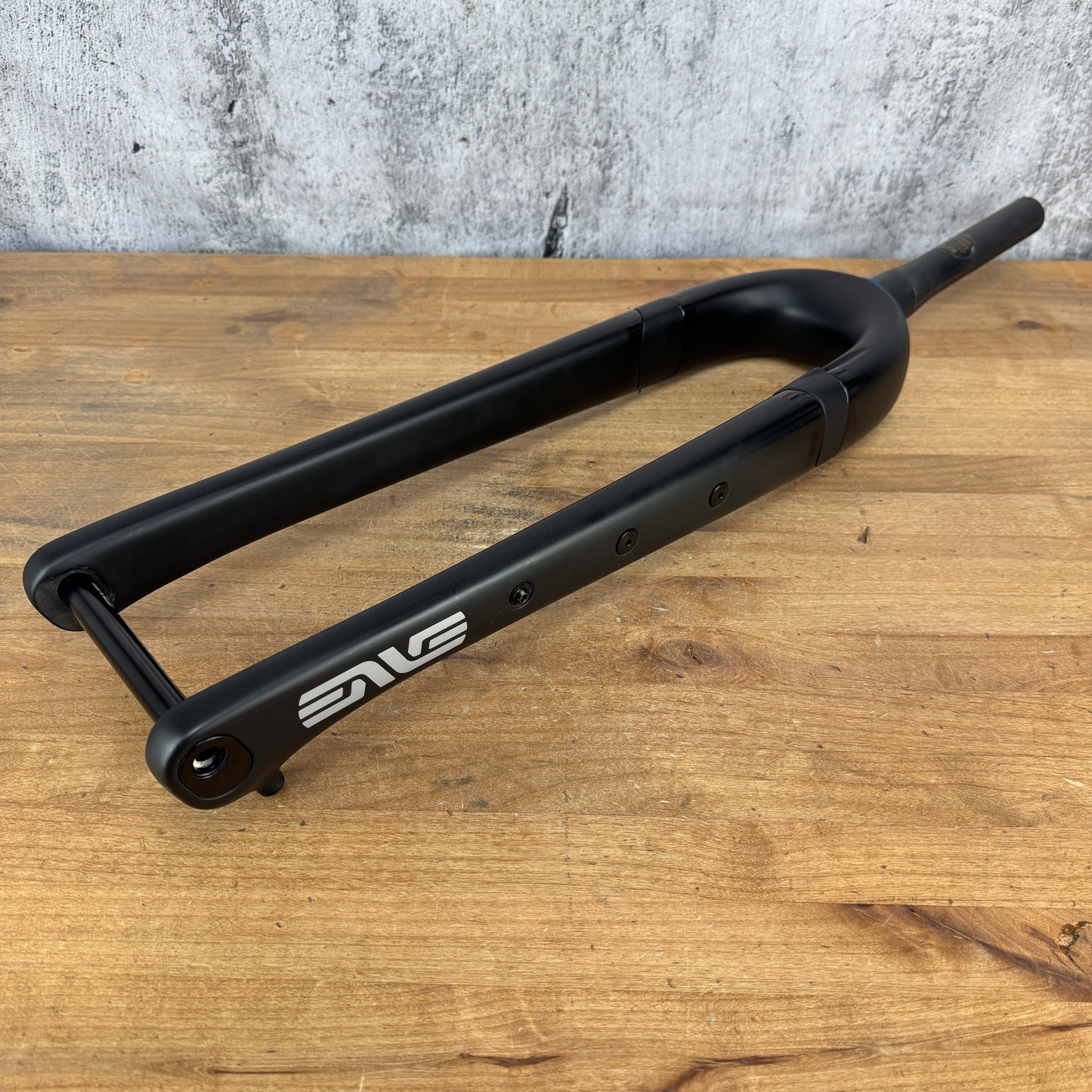 Enve Mountain Carbon 110mm x 15mm Boost 29" Mountain Bike Fork 698g