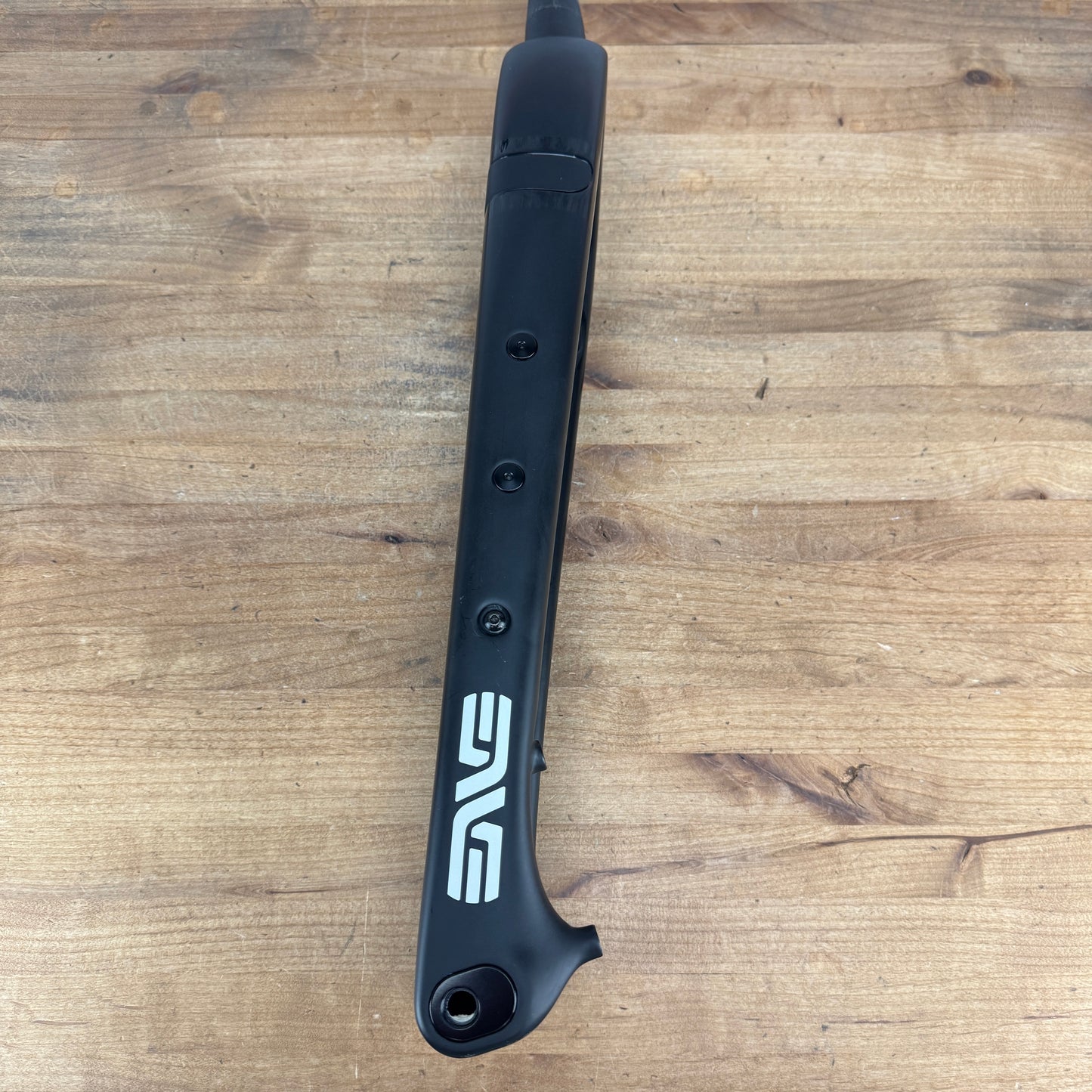 Enve Mountain Carbon 110mm x 15mm Boost 29" Mountain Bike Fork 698g