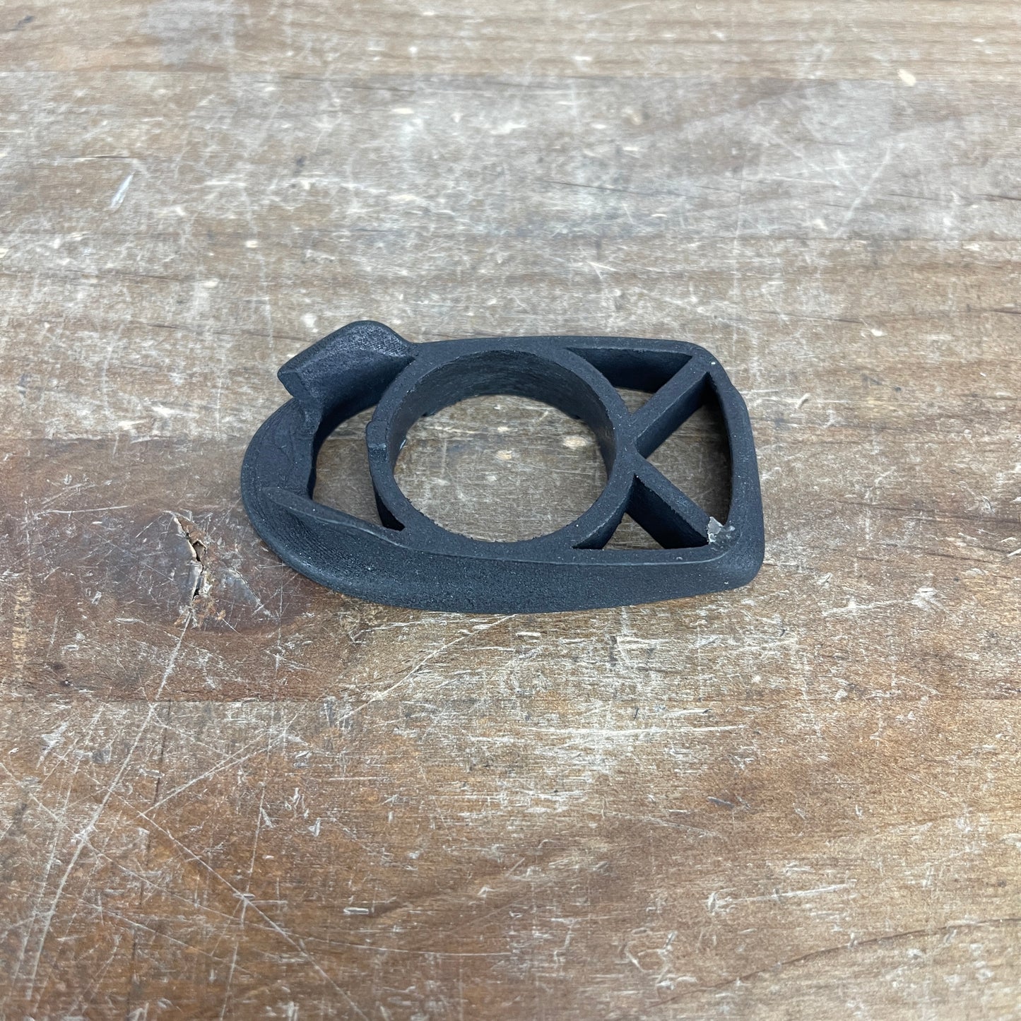 RaceWare Direct Specialized SL7 Tarmac Stem To Venge Adapter Headset Cover