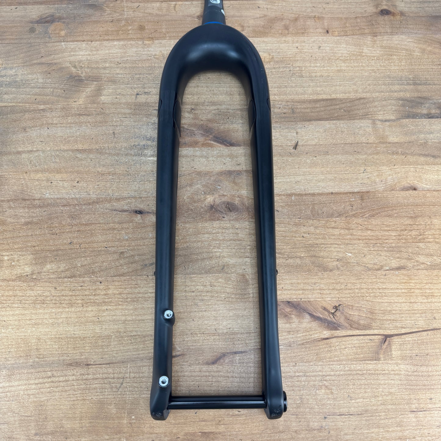 Enve Mountain Carbon 110mm x 15mm Boost 29" Mountain Bike Fork 698g