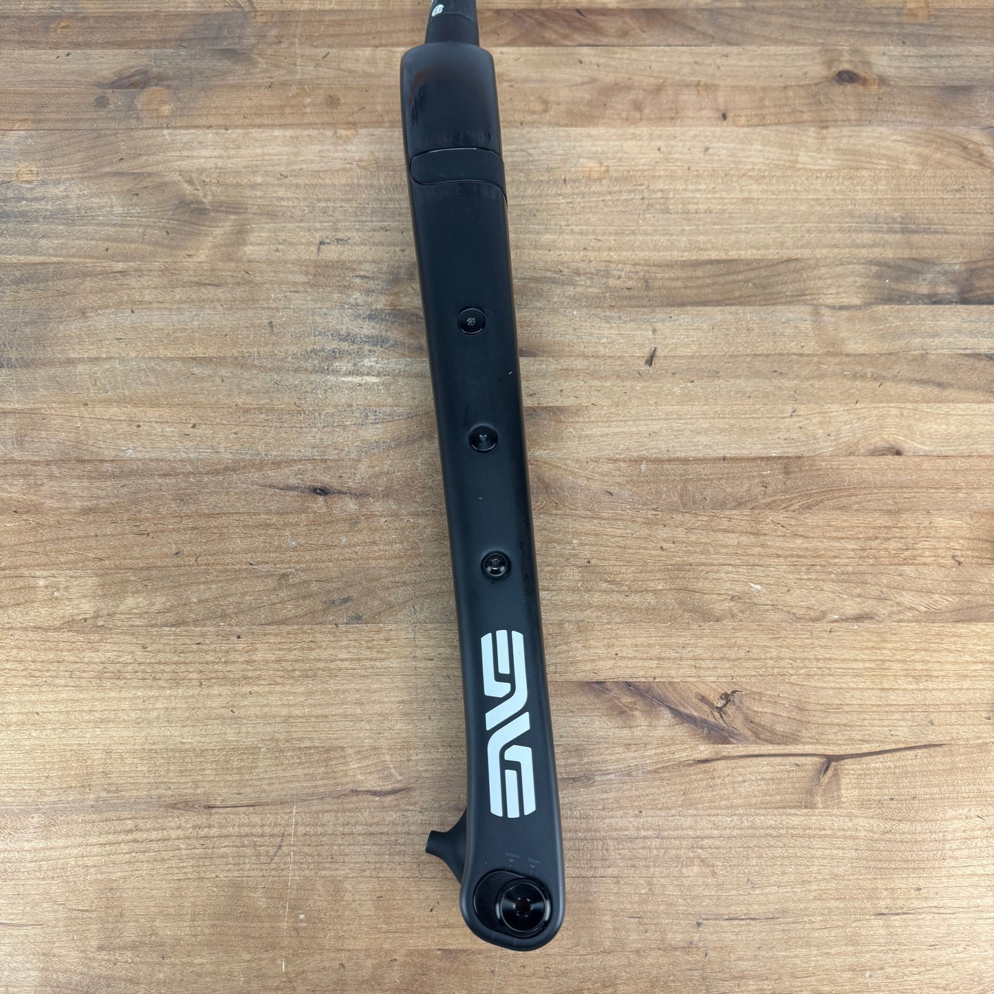 Enve Mountain Carbon 110mm x 15mm Boost 29" Mountain Bike Fork 698g