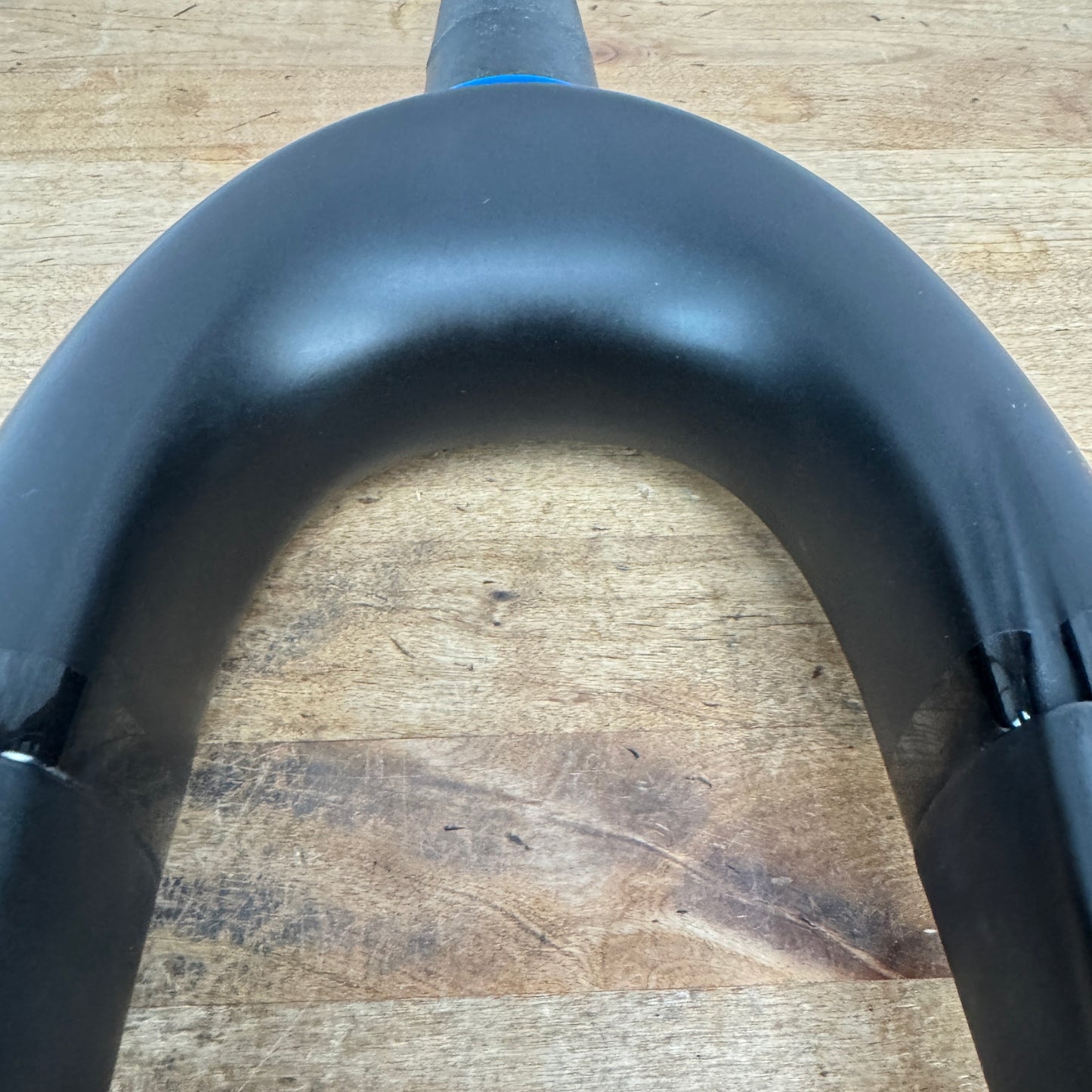 Enve Mountain Carbon 110mm x 15mm Boost 29" Mountain Bike Fork 698g