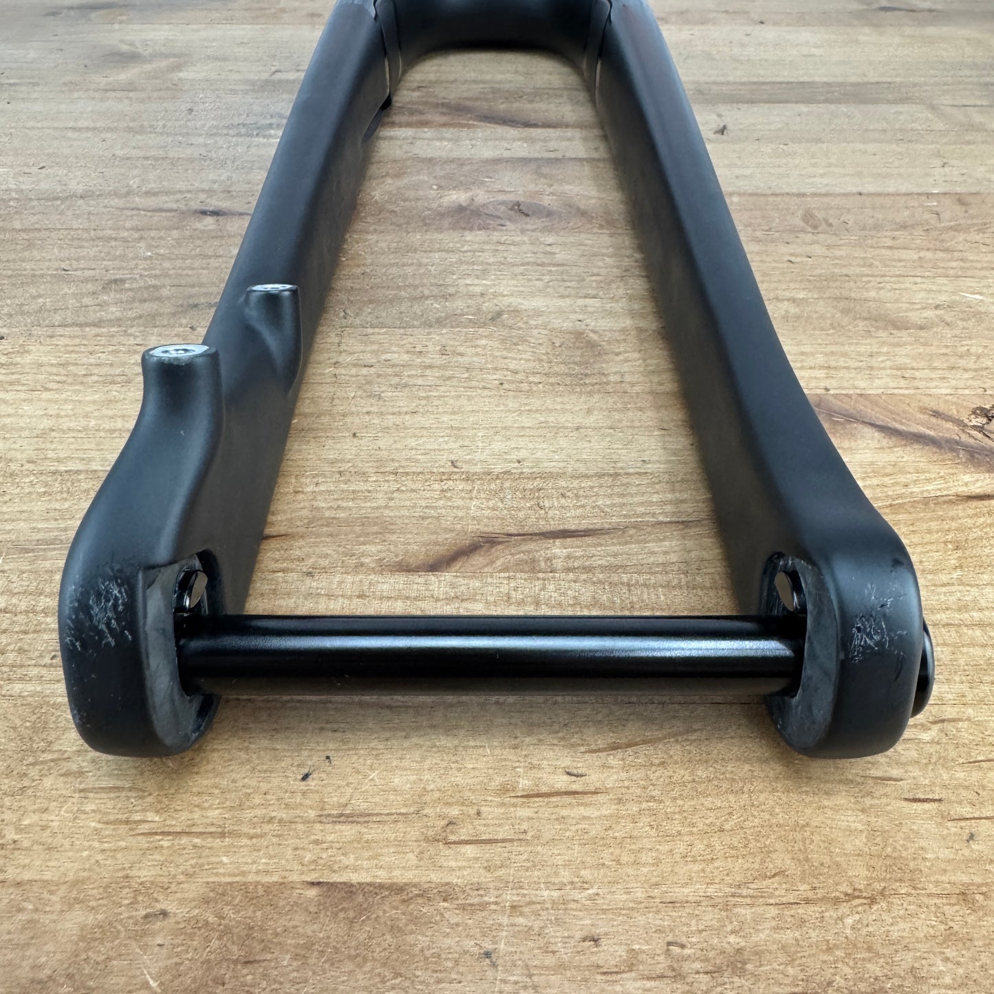 Enve Mountain Carbon 110mm x 15mm Boost 29" Mountain Bike Fork 698g