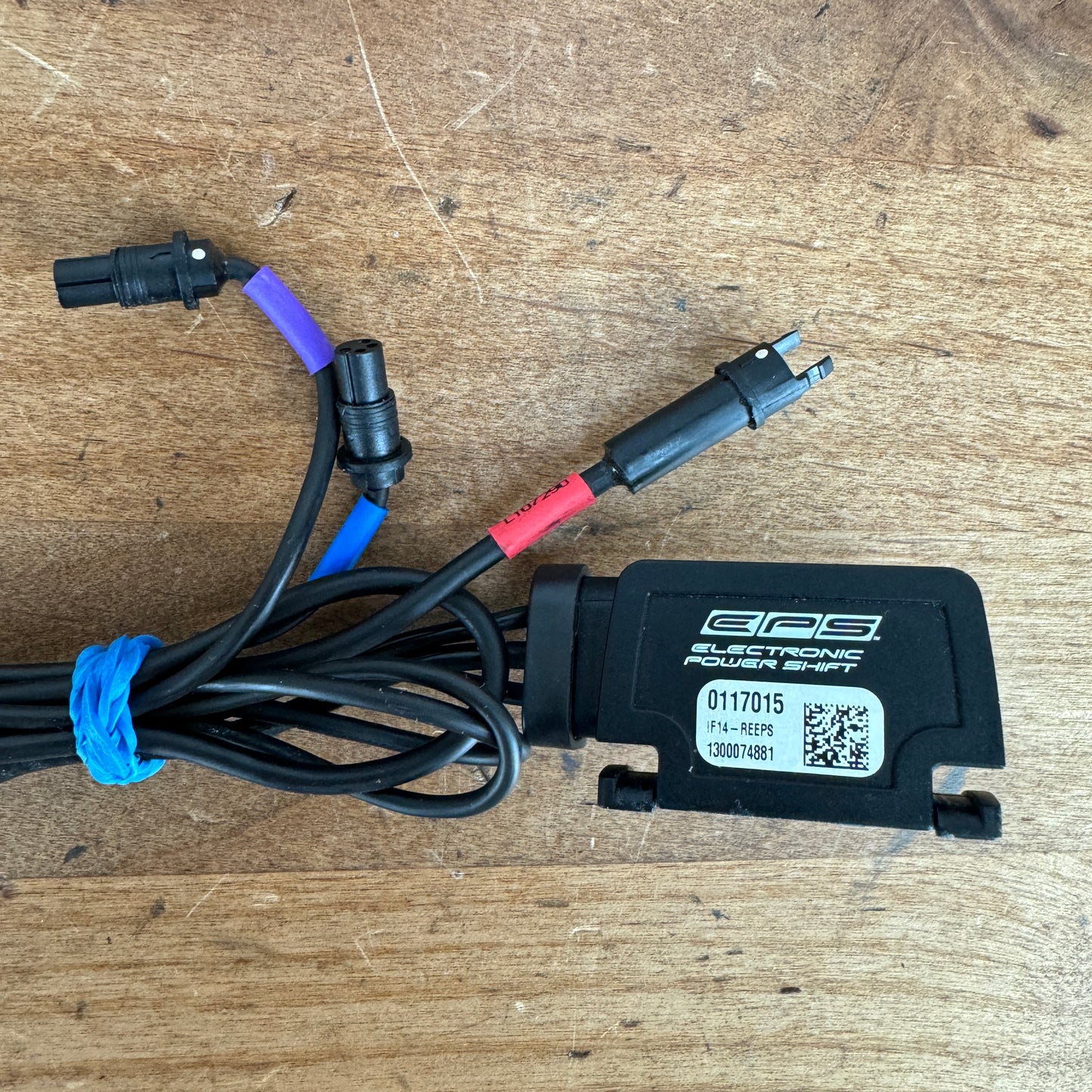 Campagnolo EPS Super Record, Record V2 Interface IF14-REEPS Under Stem Mount