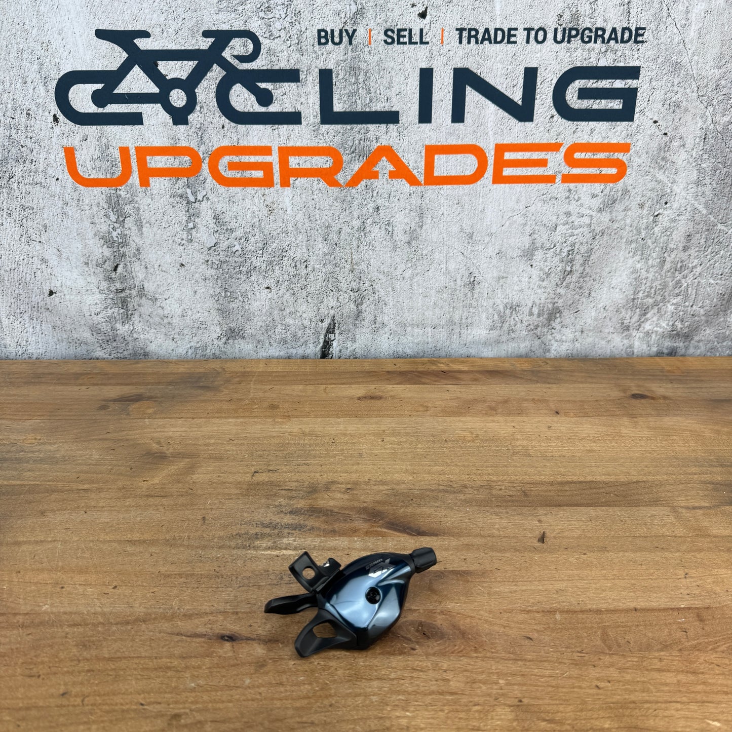 Light Use! SRAM GX Eagle Mechanical 12-Speed Trigger Shifters 115g