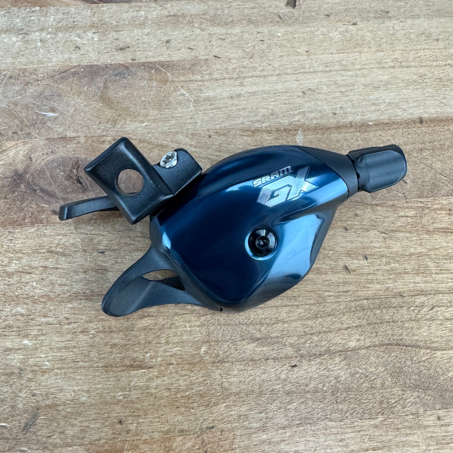 Light Use! SRAM GX Eagle Mechanical 12-Speed Trigger Shifters 115g