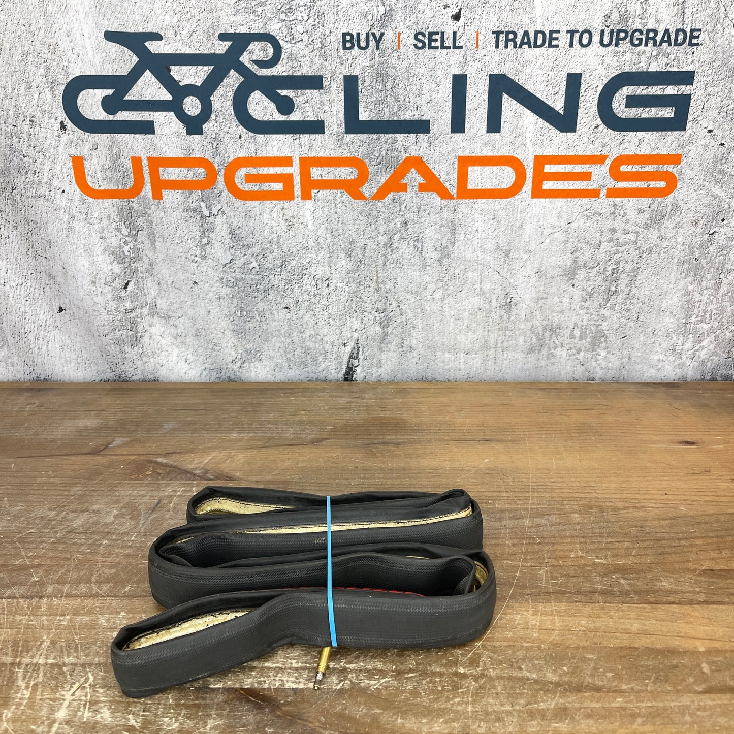 Single Specialized S-works Allround 2 700c x 24mm Road Bike Tubular Tire