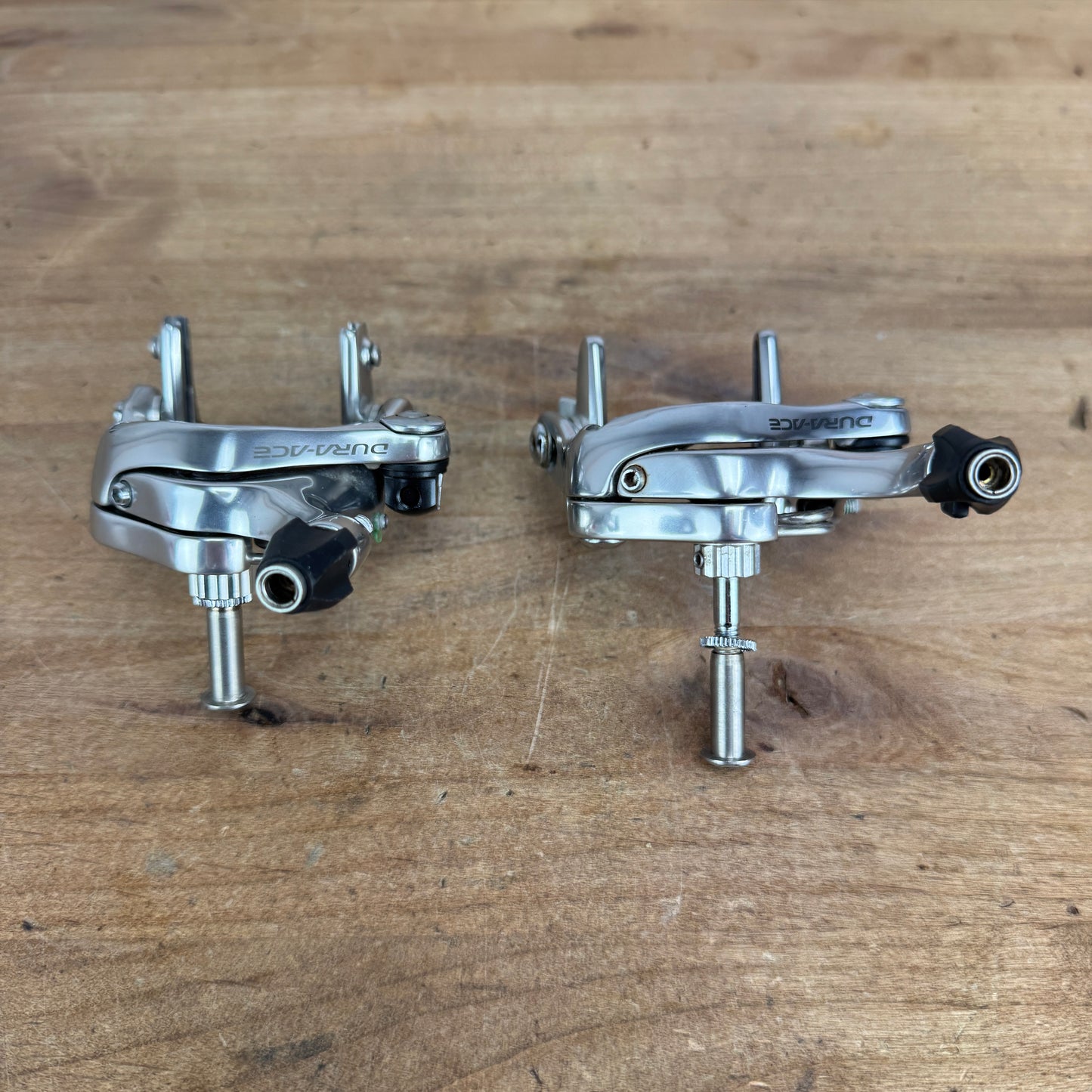 Shimano Dura-Ace BR-7800 Center-Mount Brakeset Rim Brake Calipers 295g