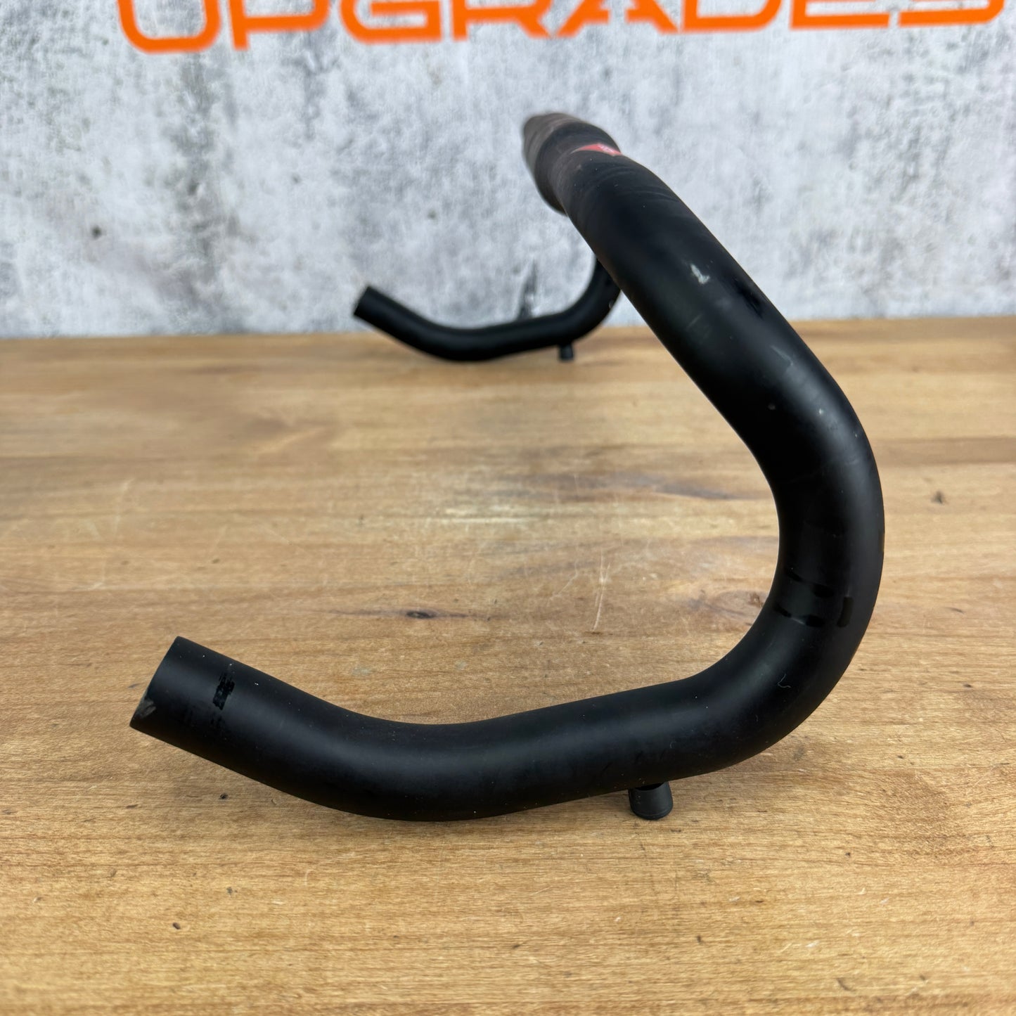 Easton EC90 Equipe 44cm Carbon 31.8mm Road Bike Handlebar 208g