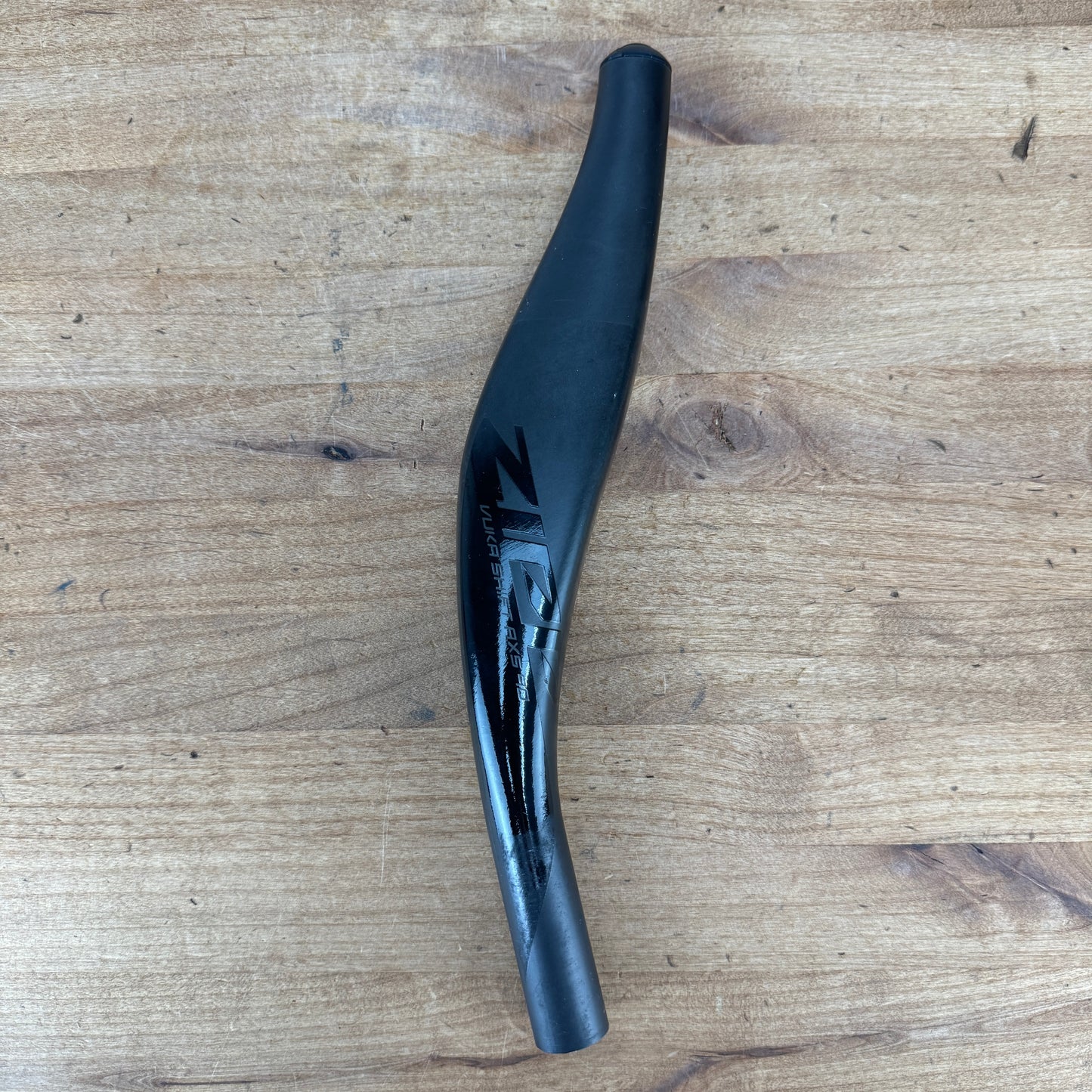 Low Mile! Zipp Vuka Shift AXS 90 12-Speed Carbon Electronic Extension Shifters