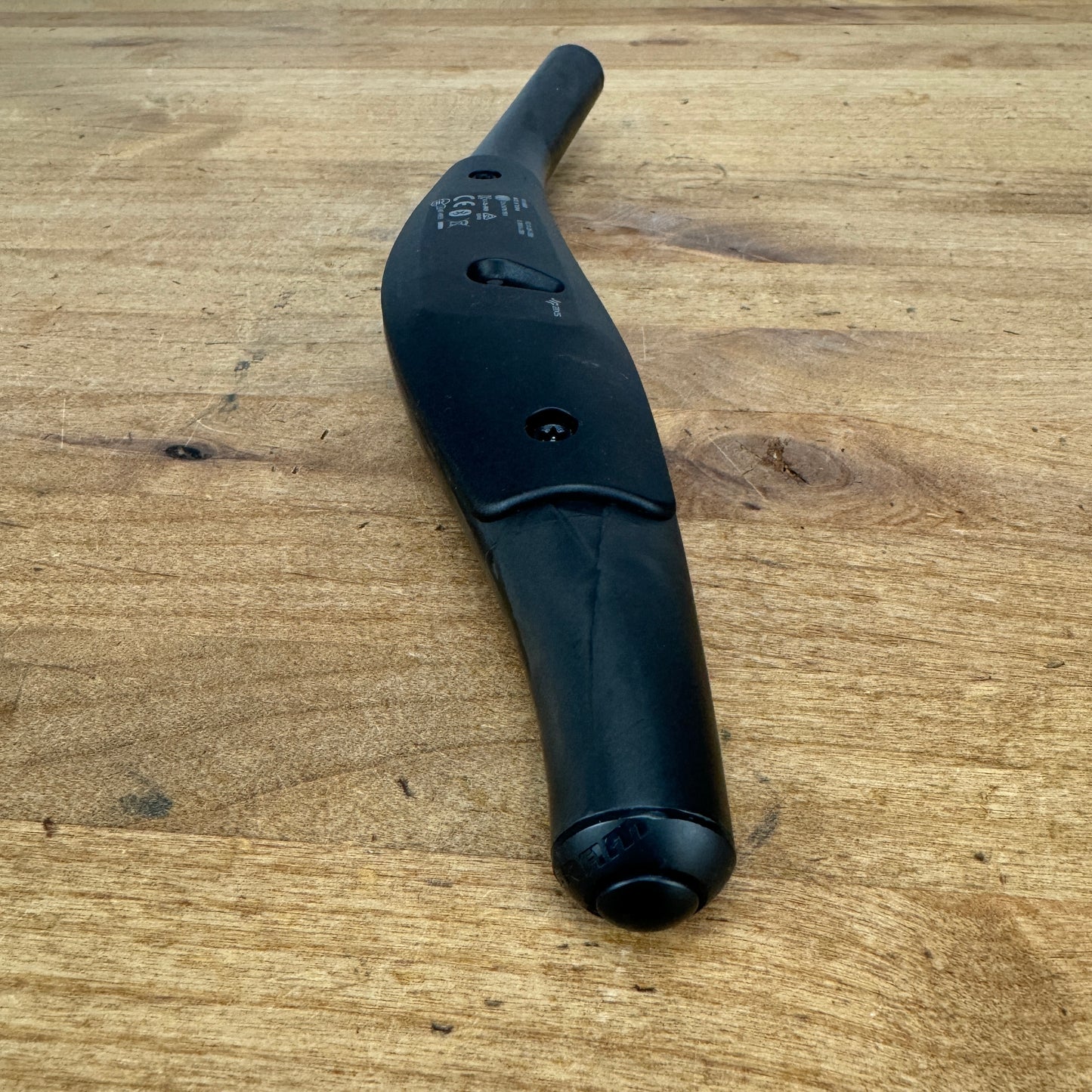 Low Mile! Zipp Vuka Shift AXS 90 12-Speed Carbon Electronic Extension Shifters
