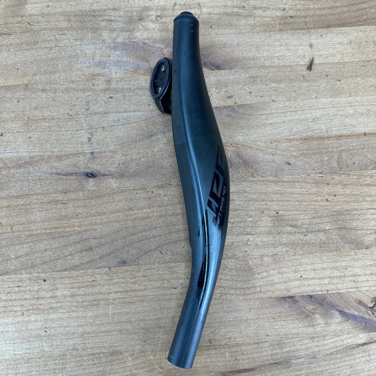 Low Mile! Zipp Vuka Shift AXS 90 12-Speed Carbon Electronic Extension Shifters