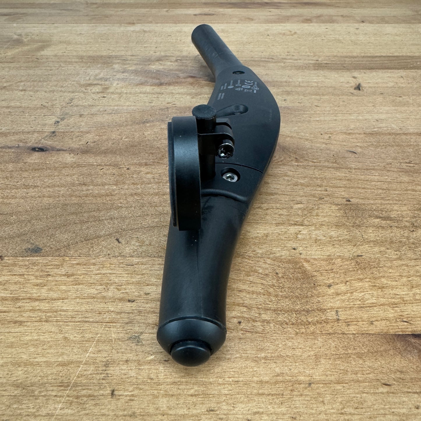 Low Mile! Zipp Vuka Shift AXS 90 12-Speed Carbon Electronic Extension Shifters