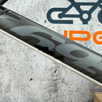 2012 Look 695 LeMond Anniversary Edition XS (51.5cm) Rim Brake Carbon Frameset 700c