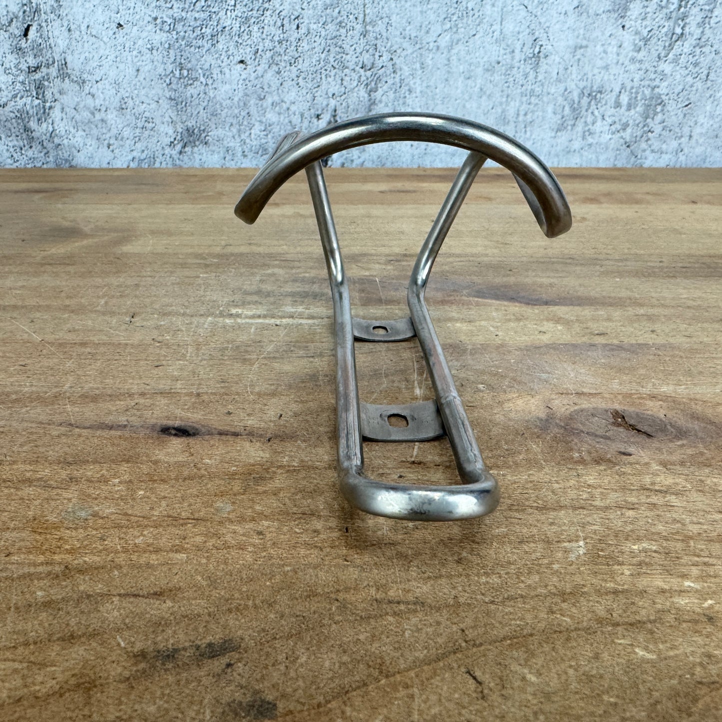 King Cage Titanium Bike Single Water Bottle Cage 27g