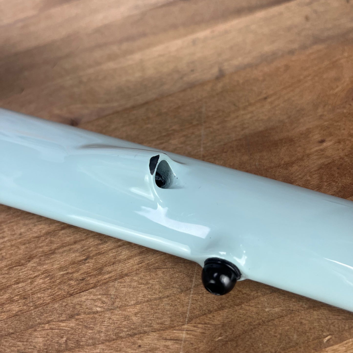 New Take-off! Felt VR Advanced 248mm Steerer 1 1/8" 700c Fork 450g