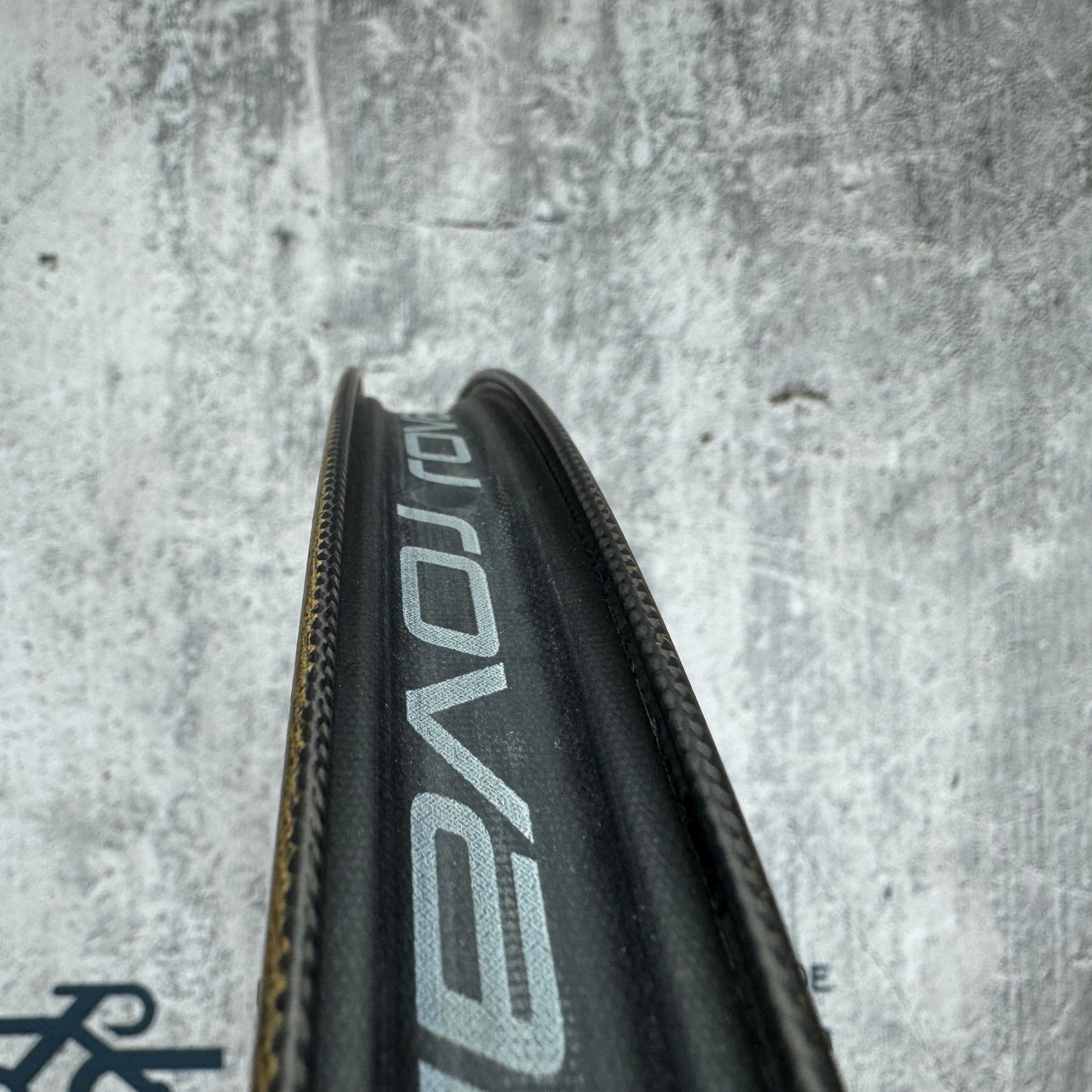 Roval CLX 32 Carbon Tubeless Front Wheel 700c Rim Brake Ceramicspeed 578g