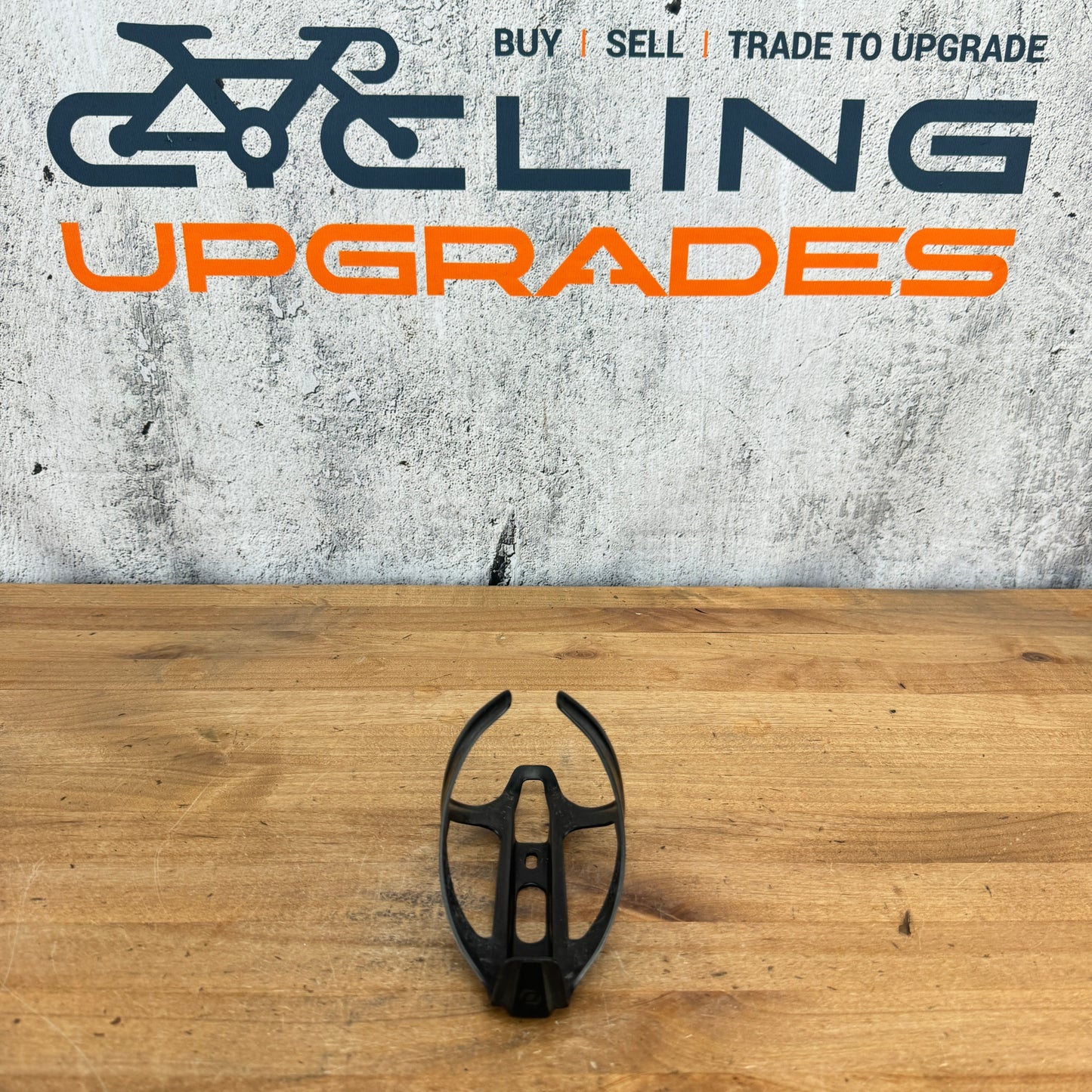 Syncros 1.0 Cycling Bike Carbon Water Bottle Cage 30g