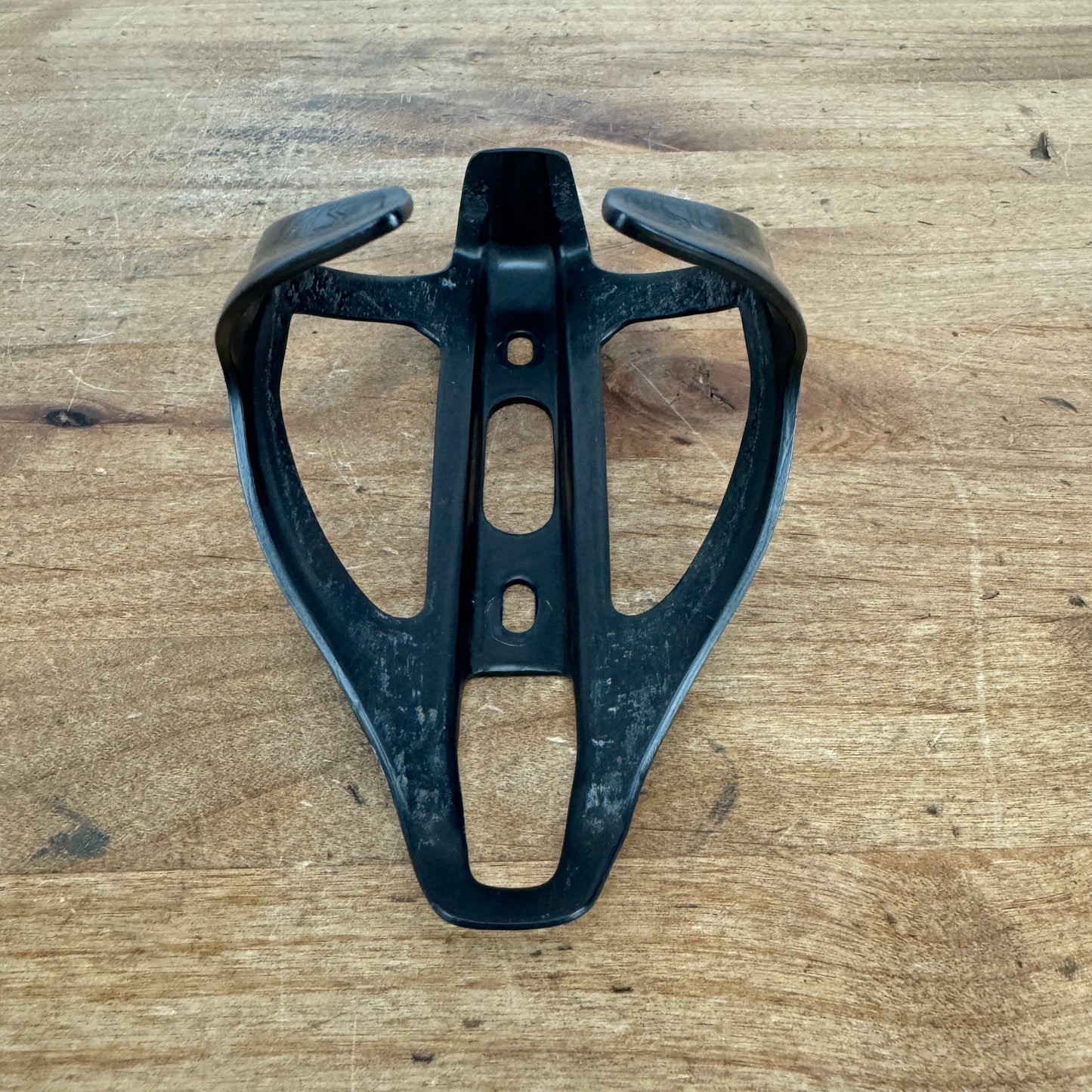 Syncros 1.0 Cycling Bike Carbon Water Bottle Cage 30g