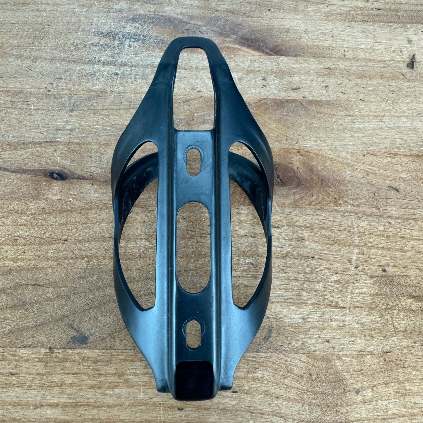 Syncros 1.0 Cycling Bike Carbon Water Bottle Cage 30g
