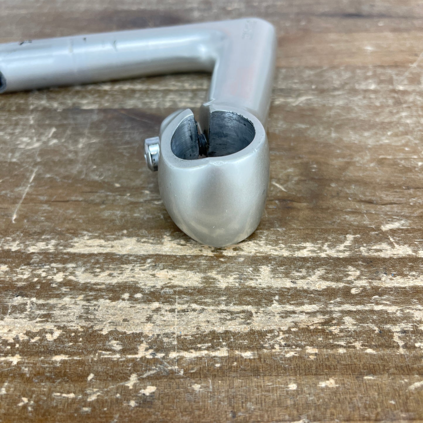 Vintage! Specialized Quill 22.2mm Alloy Road Bike Stem 25.4mm 361g