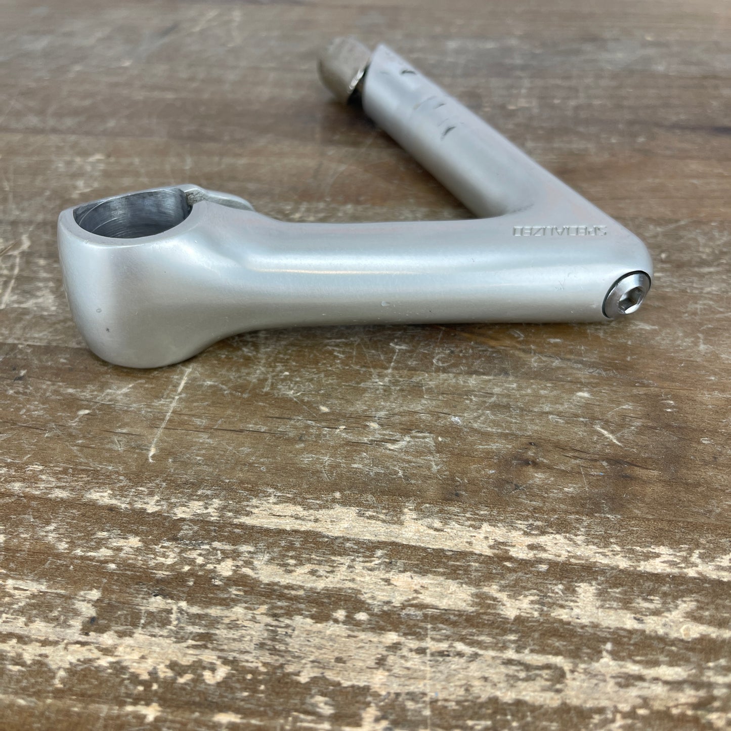 Vintage! Specialized Quill 22.2mm Alloy Road Bike Stem 25.4mm 361g