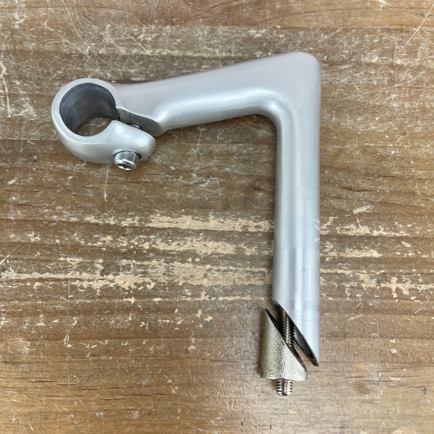 Vintage! Specialized Quill 22.2mm Alloy Road Bike Stem 25.4mm 361g