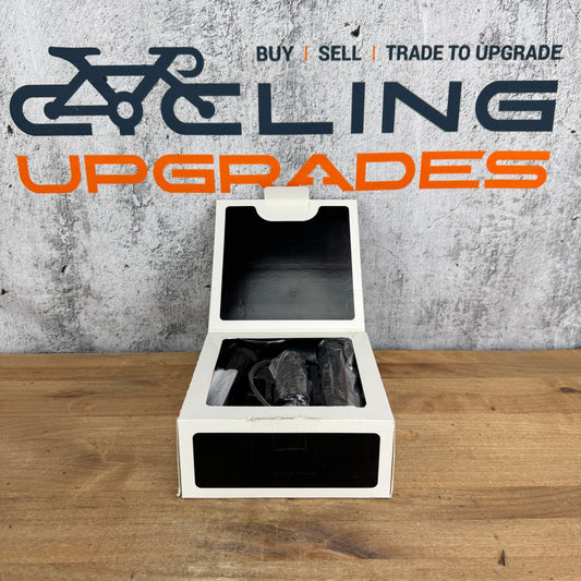 New! Rockshox 00.4318.024.000 Twistloc 2-Position Mechanical Lockout MSRP $117