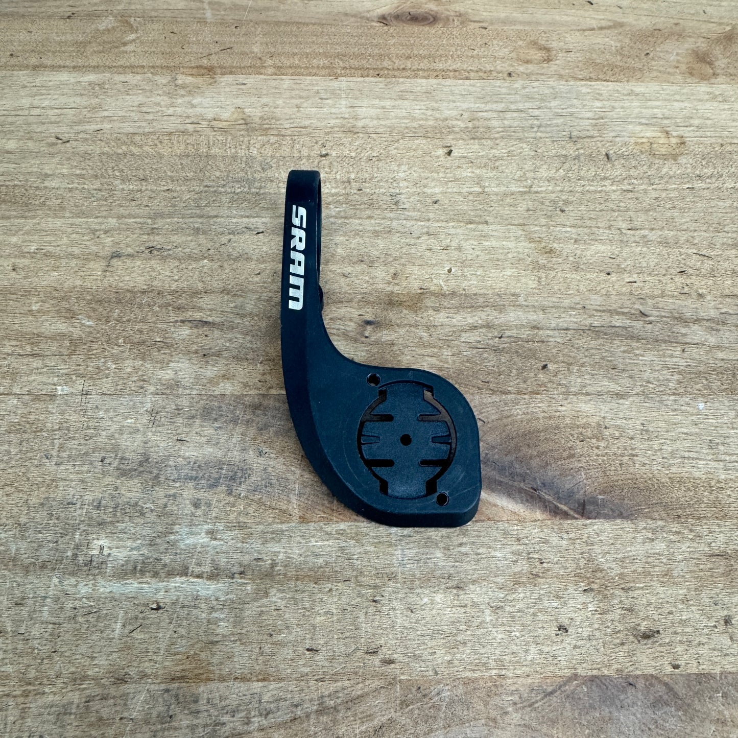 SRAM Quickview Out-Front Garmin Cycling Computer Mount 20g