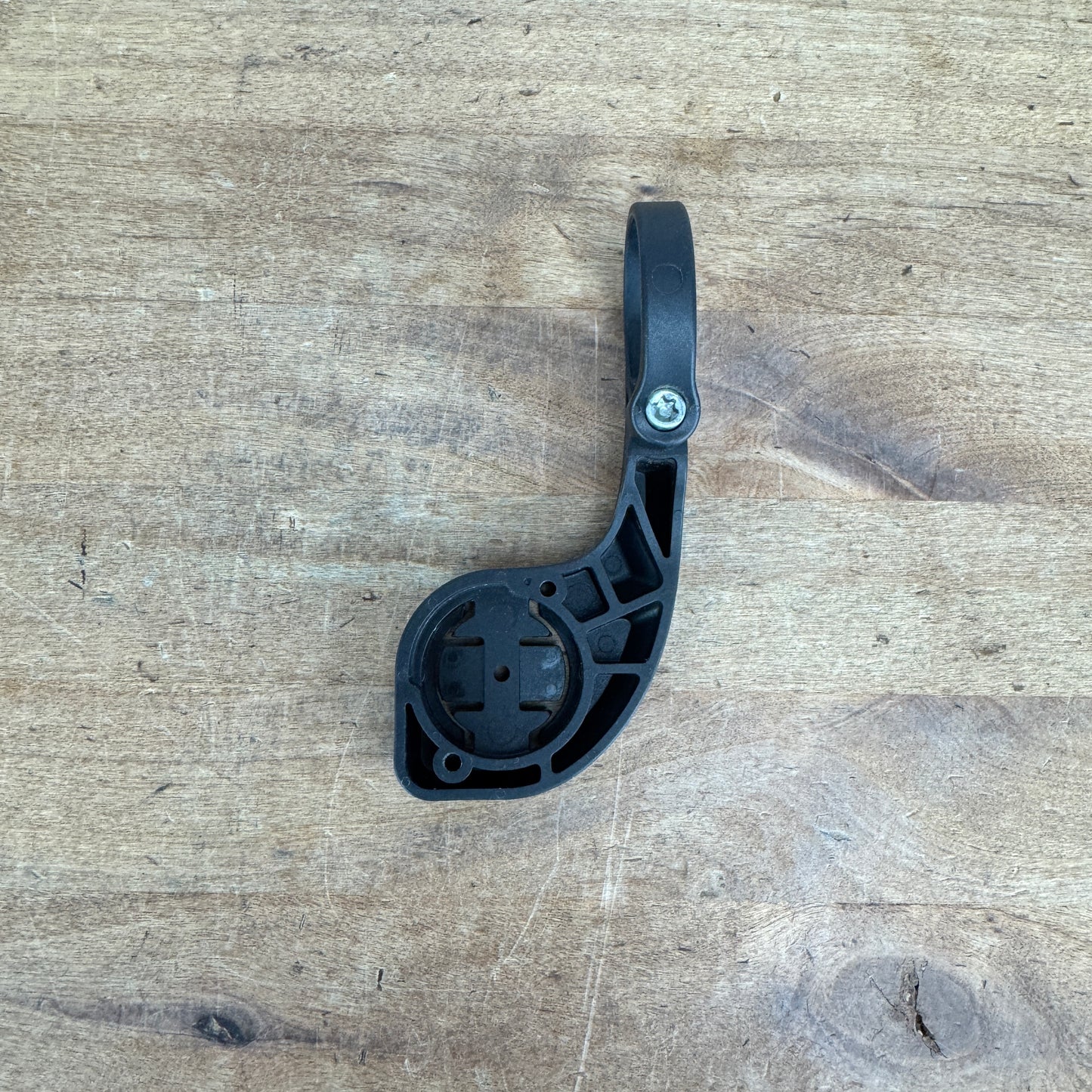 SRAM Quickview Out-Front Garmin Cycling Computer Mount 20g