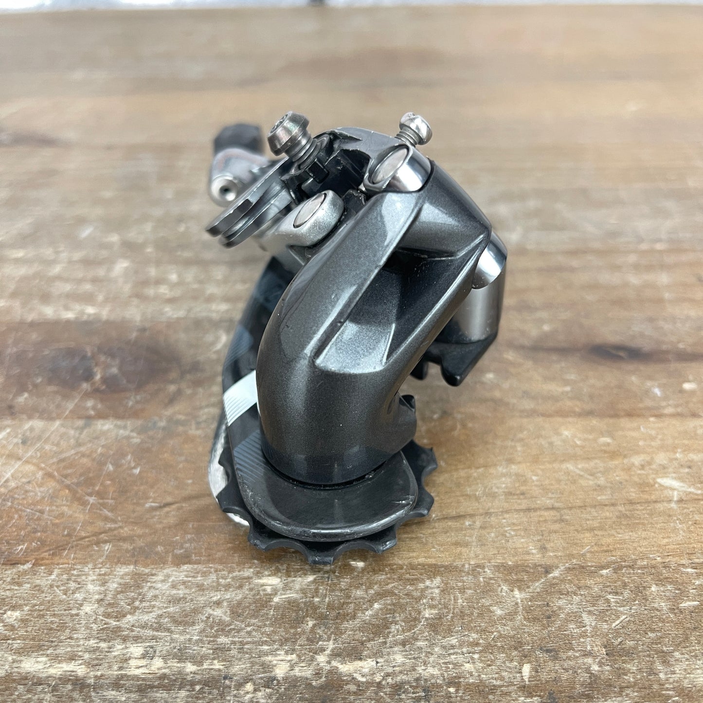 SRAM Force 22 11-Speed Mechanical Road Bike Rear Derailleur 185g