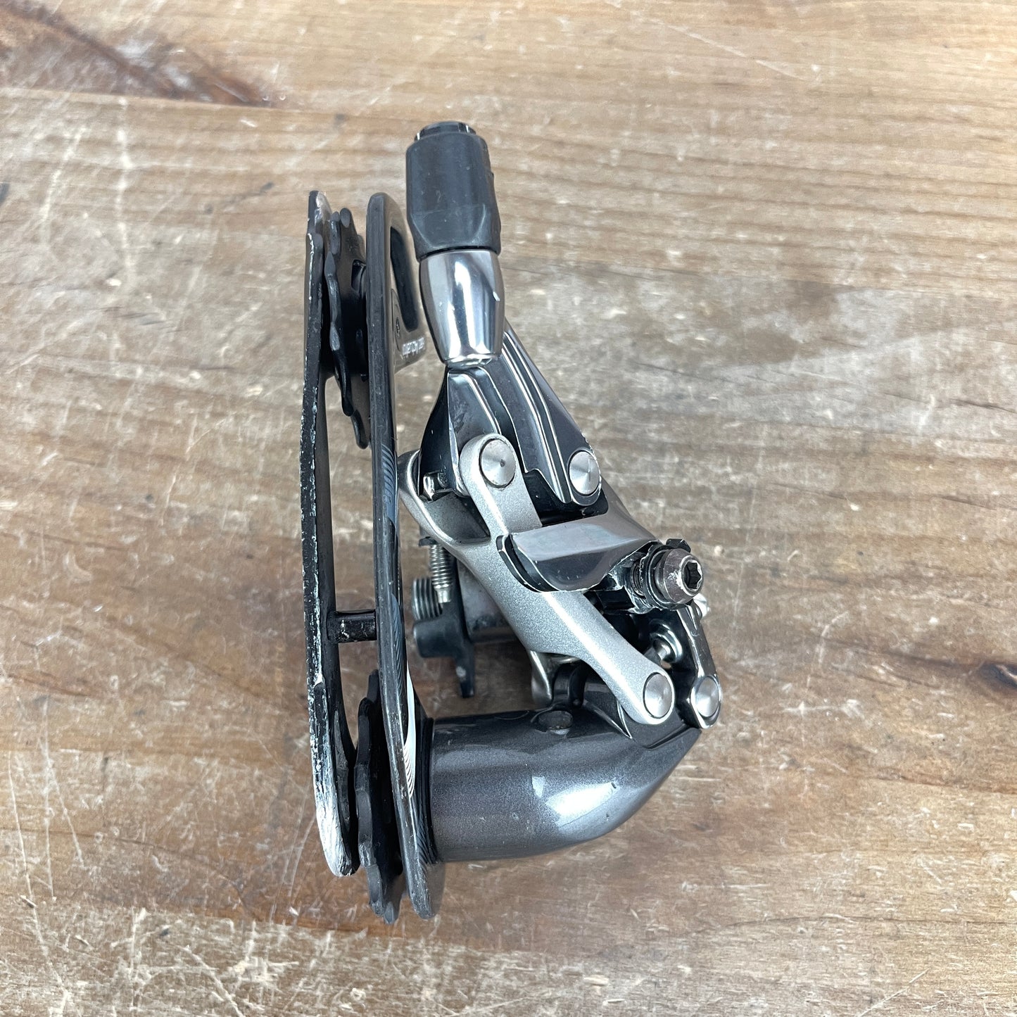 SRAM Force 22 11-Speed Mechanical Road Bike Rear Derailleur 185g