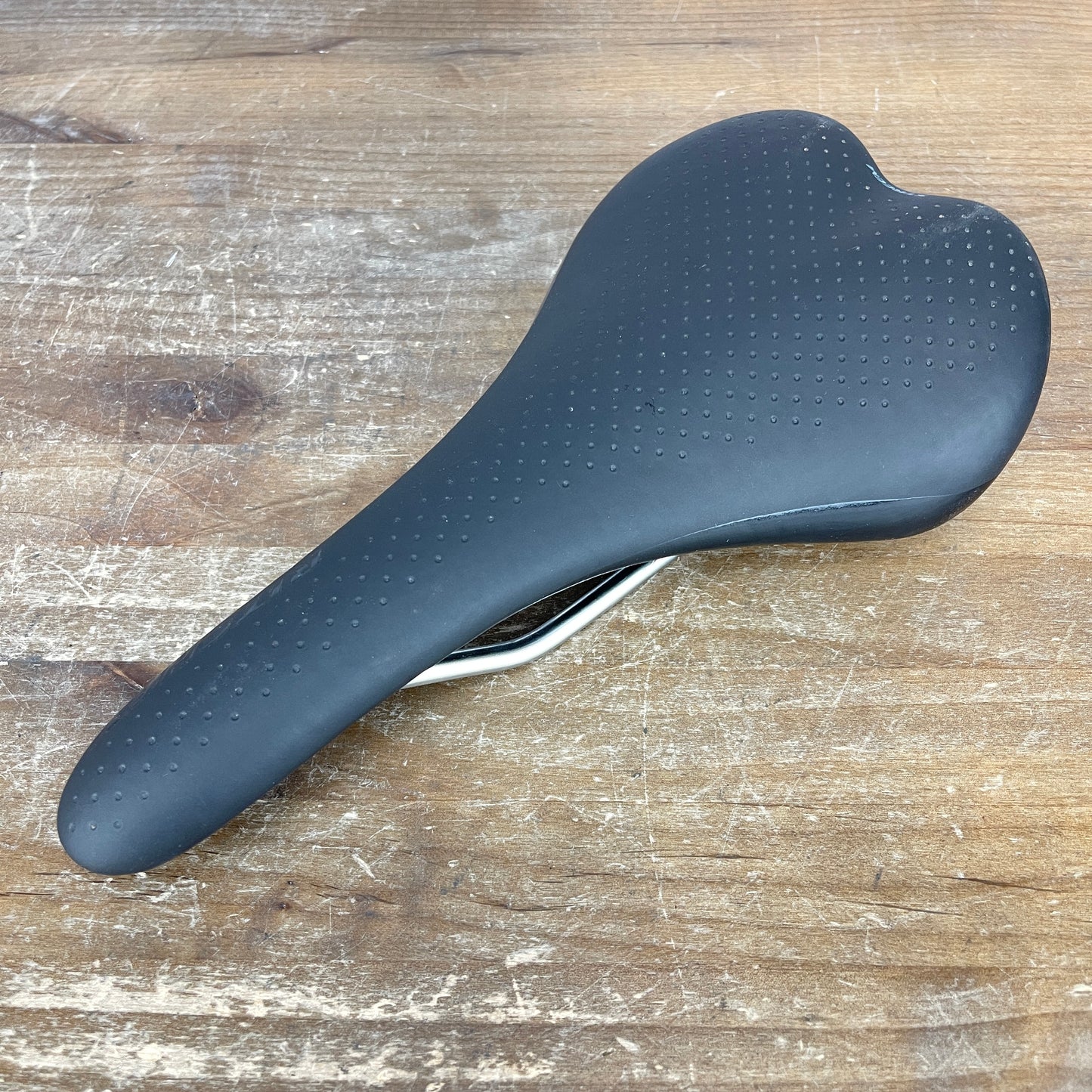 Ritchey Streem Comp 7x7mm Alloy Rails 145mm Road Bike Saddle 317g