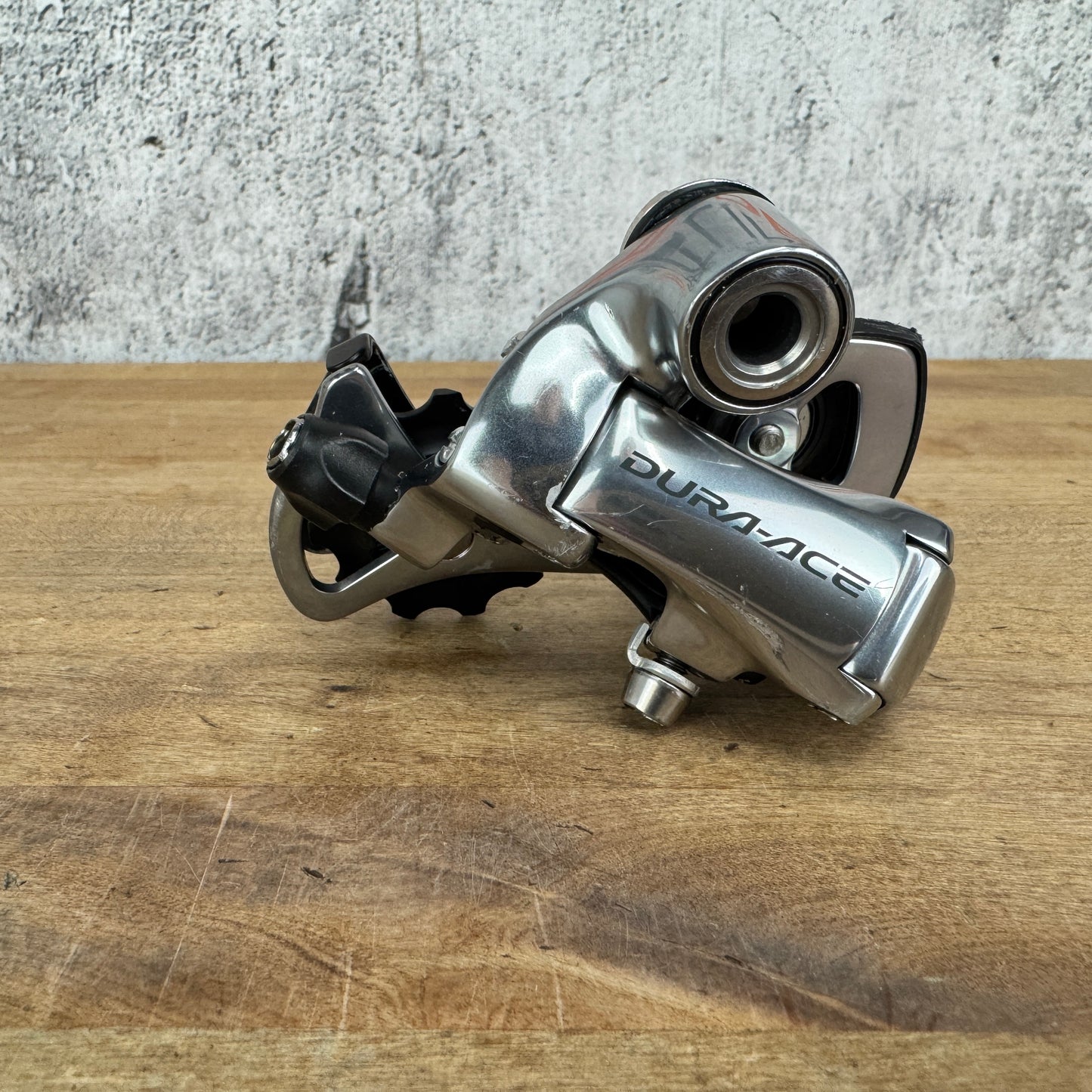 Shimano Dura-Ace RD-7800 Mechanical 10-Speed Rear Derailleur 182g