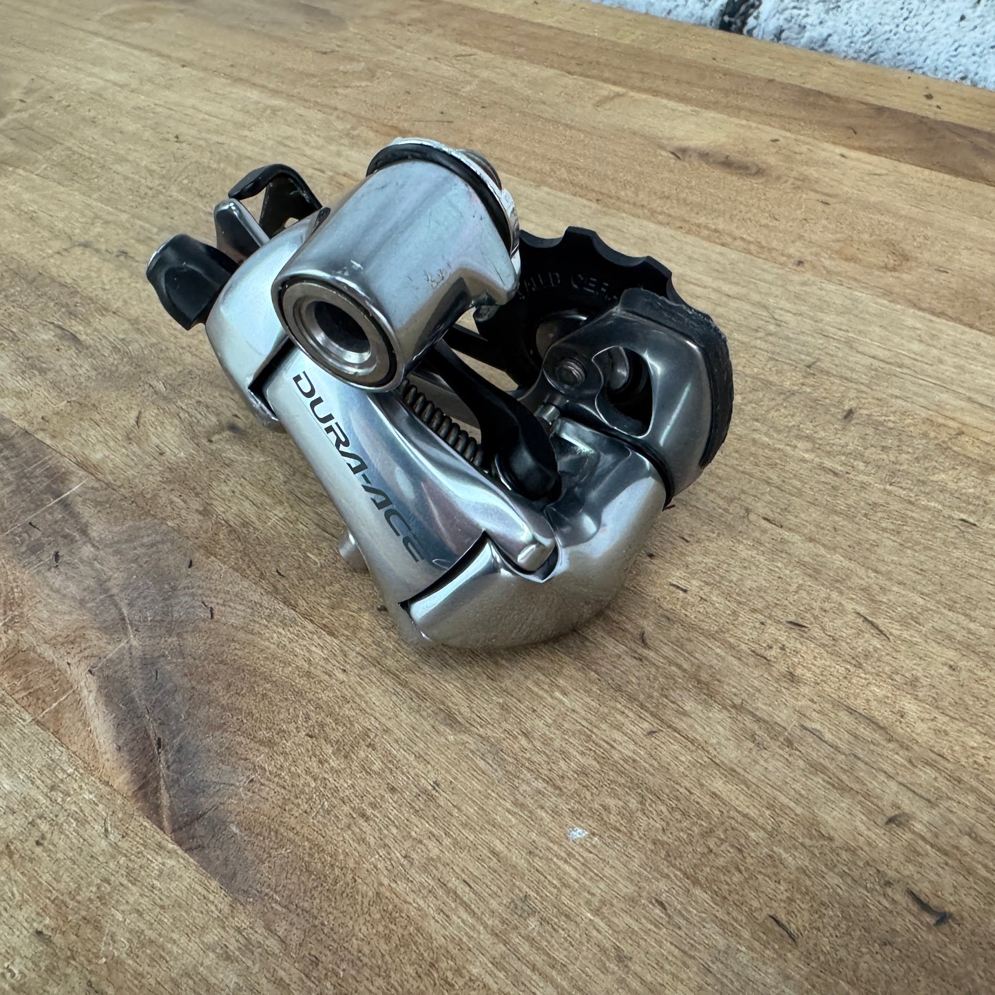 Shimano Dura-Ace RD-7800 Mechanical 10-Speed Rear Derailleur 182g